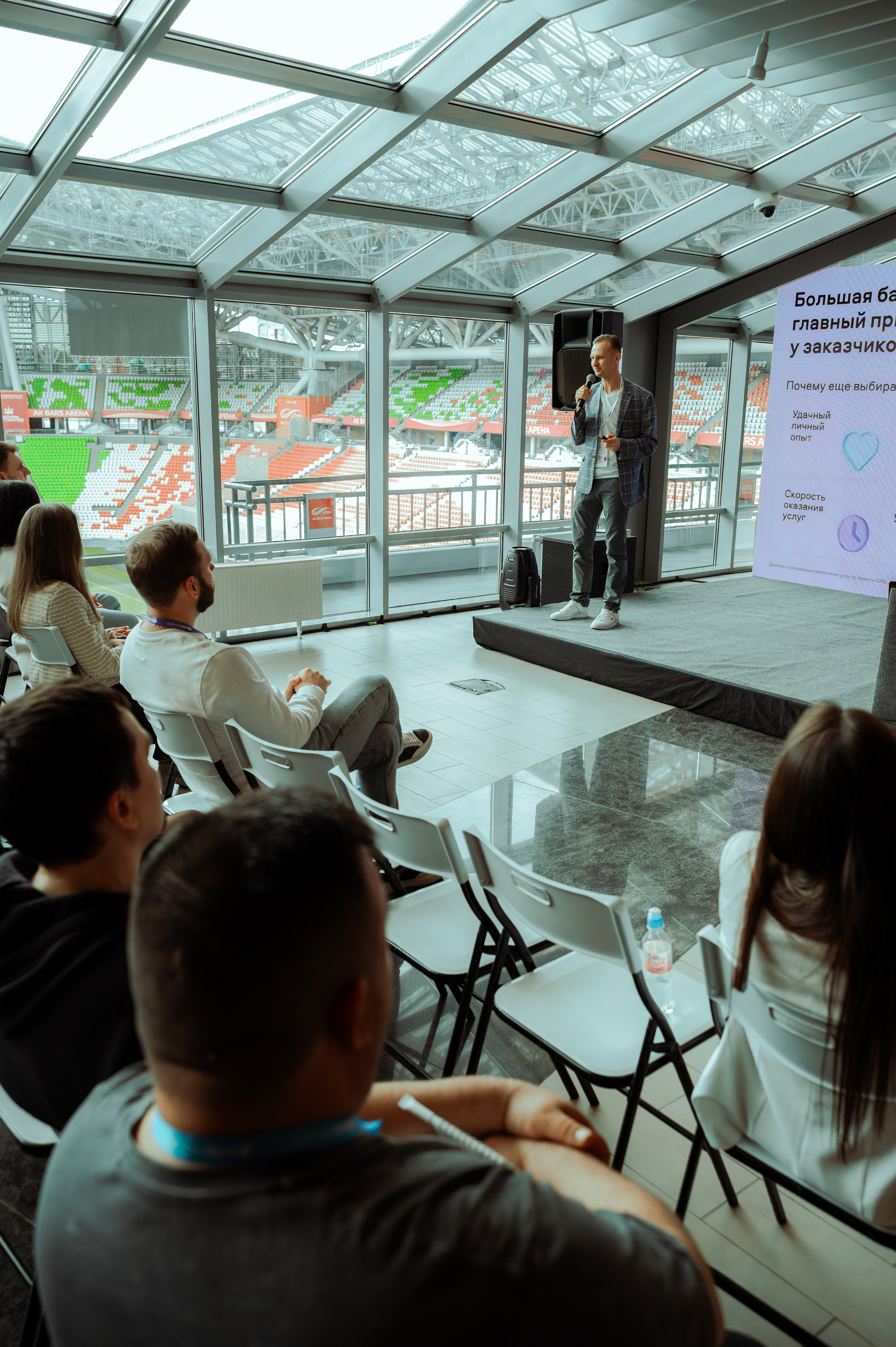 Мероприятия. Авито услуги. Фотограф/видеограф Богдан Голованов