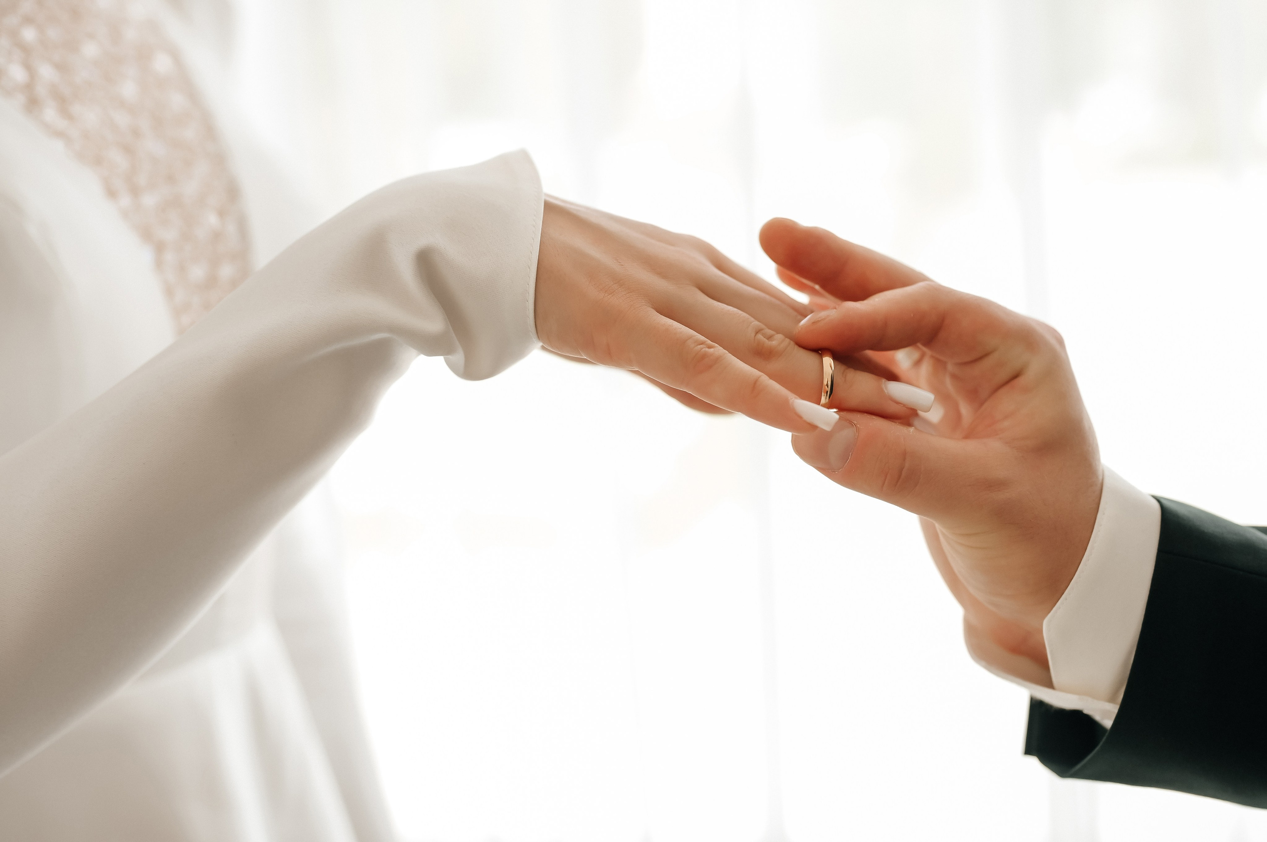 Виктория & Николай. Семейный фотограф Олеся Батурина Рязань