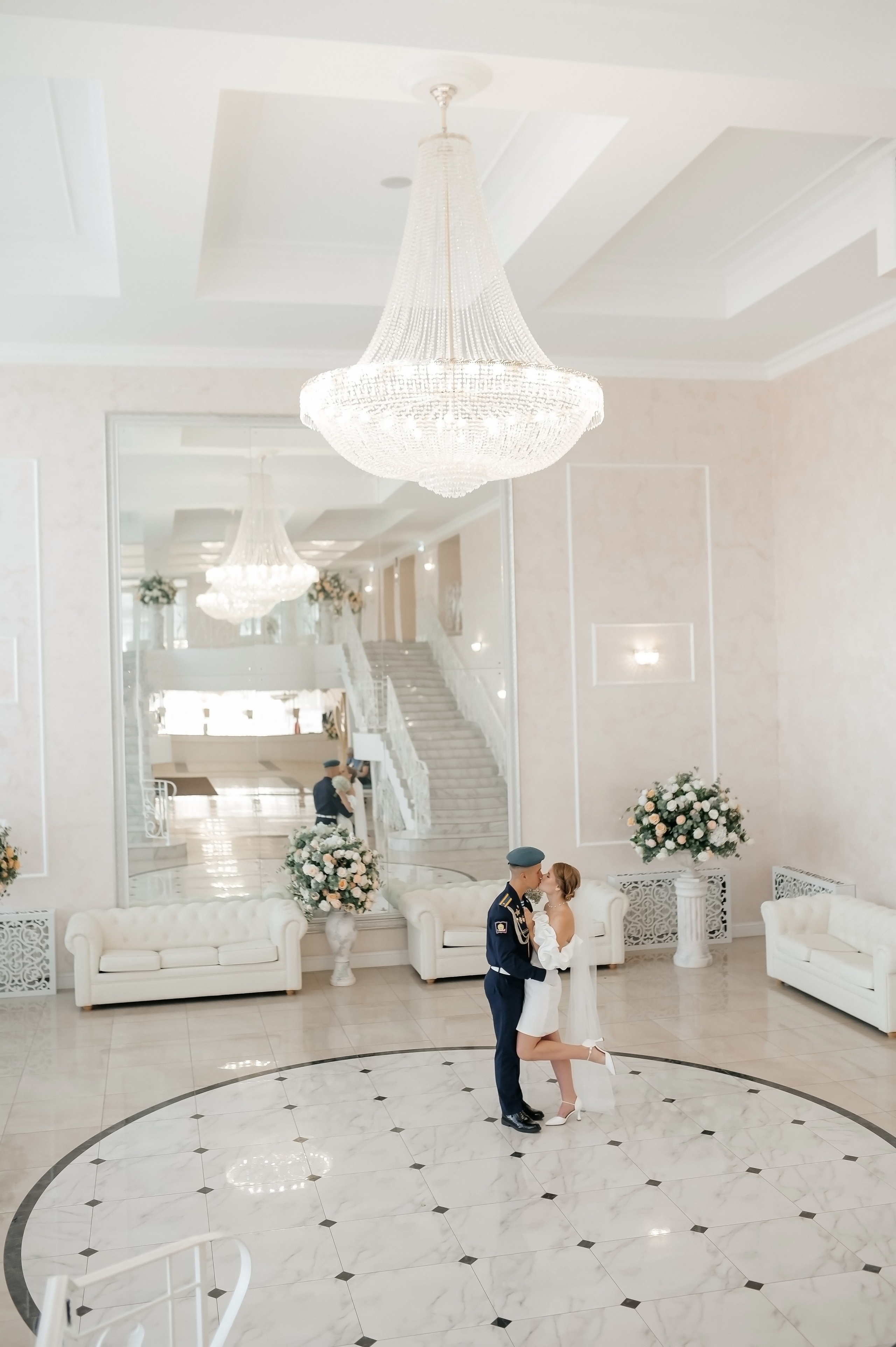 Ольга & Александр. Семейный фотограф Олеся Батурина Рязань