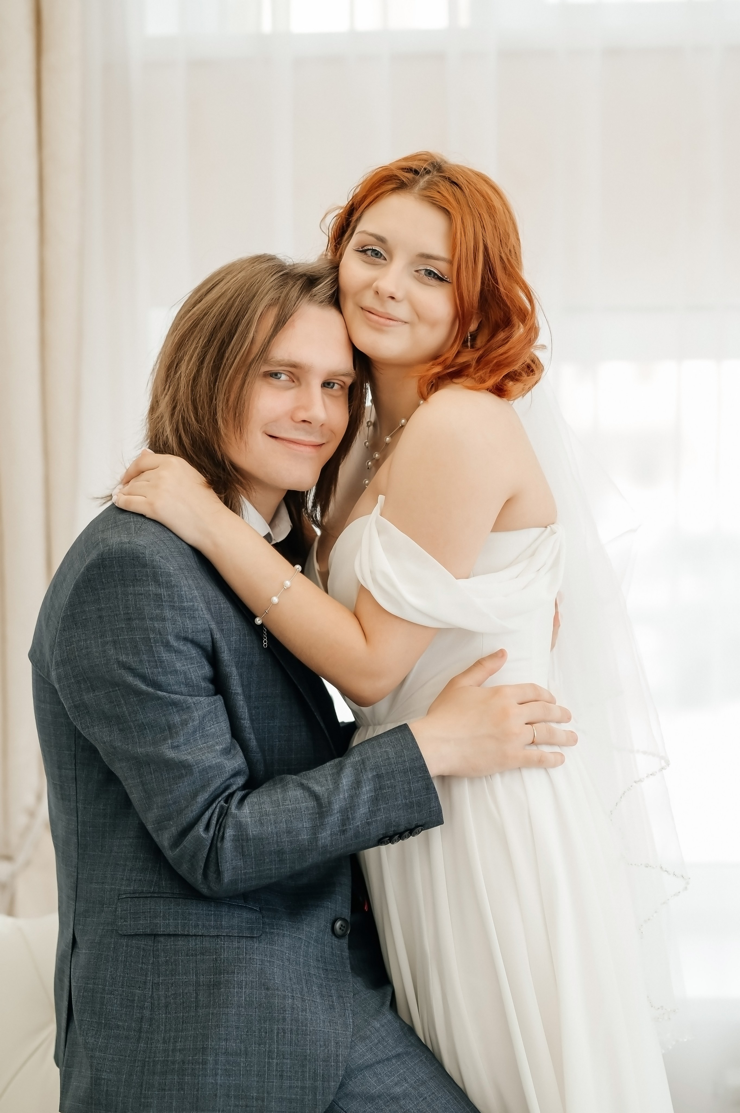 Милена & Константин. Семейный фотограф Олеся Батурина Рязань