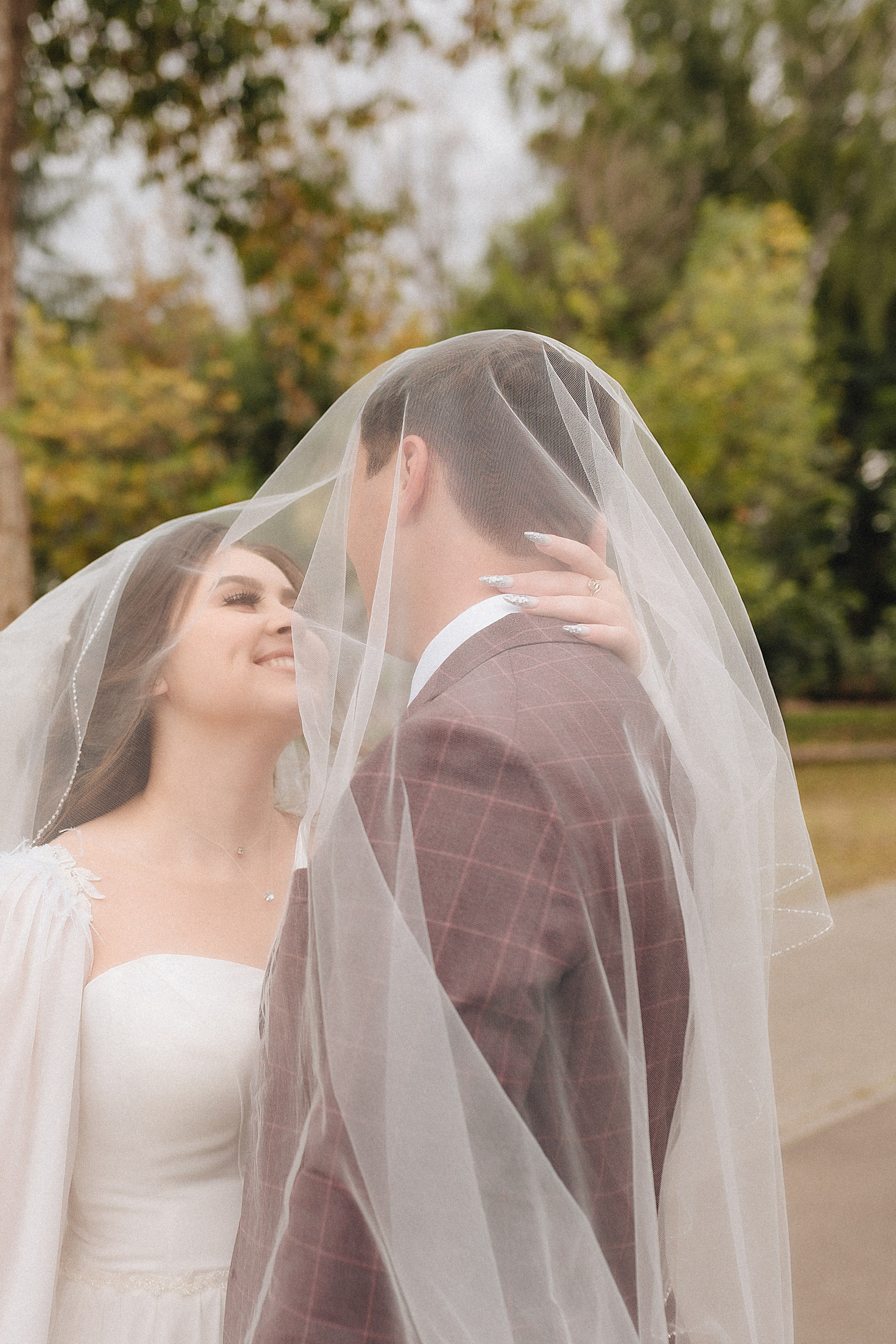 Ангелина и Никита. Фотограф Карина Шмулёва. Воронеж и область