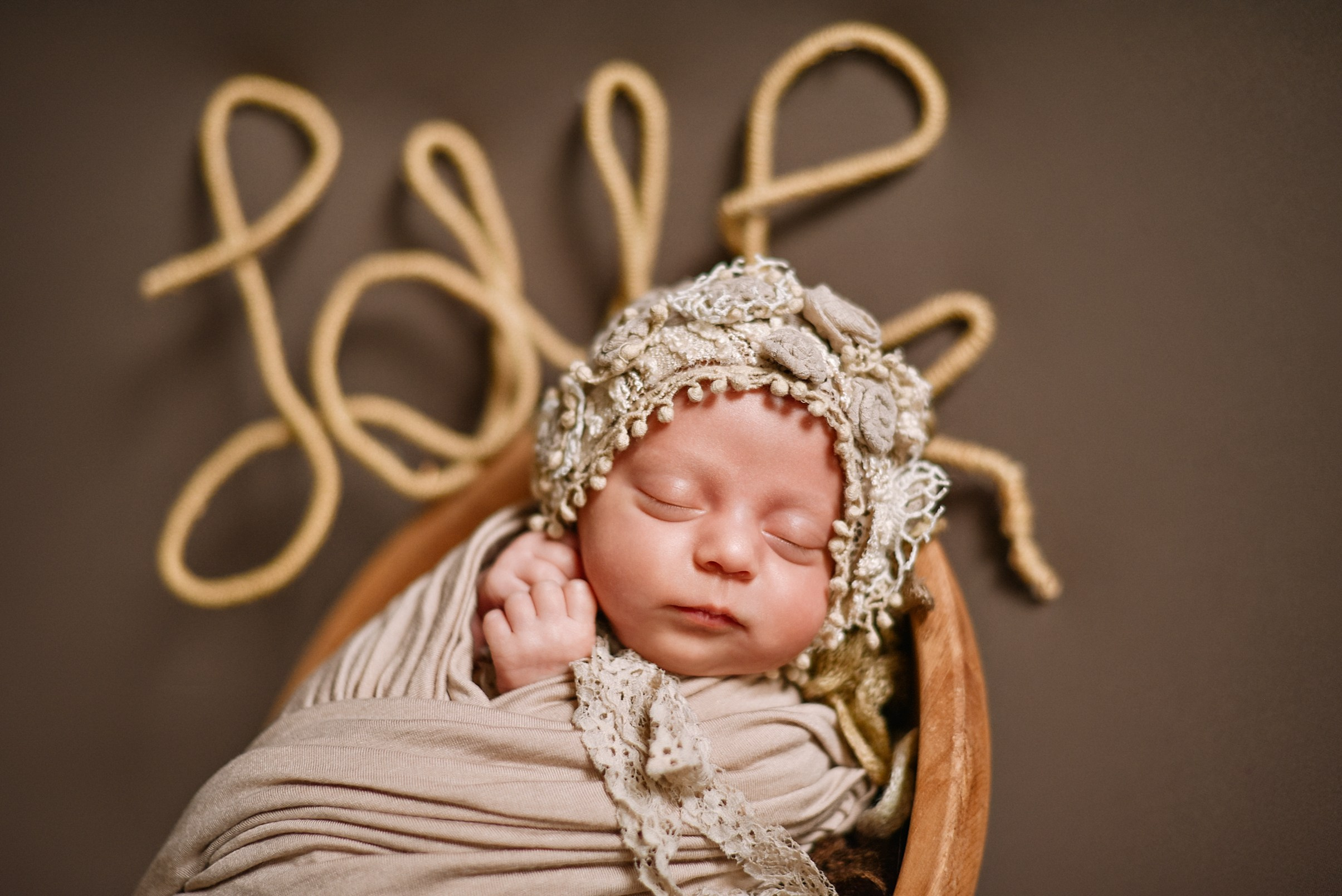 Оливия. Фотограф беременности и новорожденных малышей Анастасия Никитина