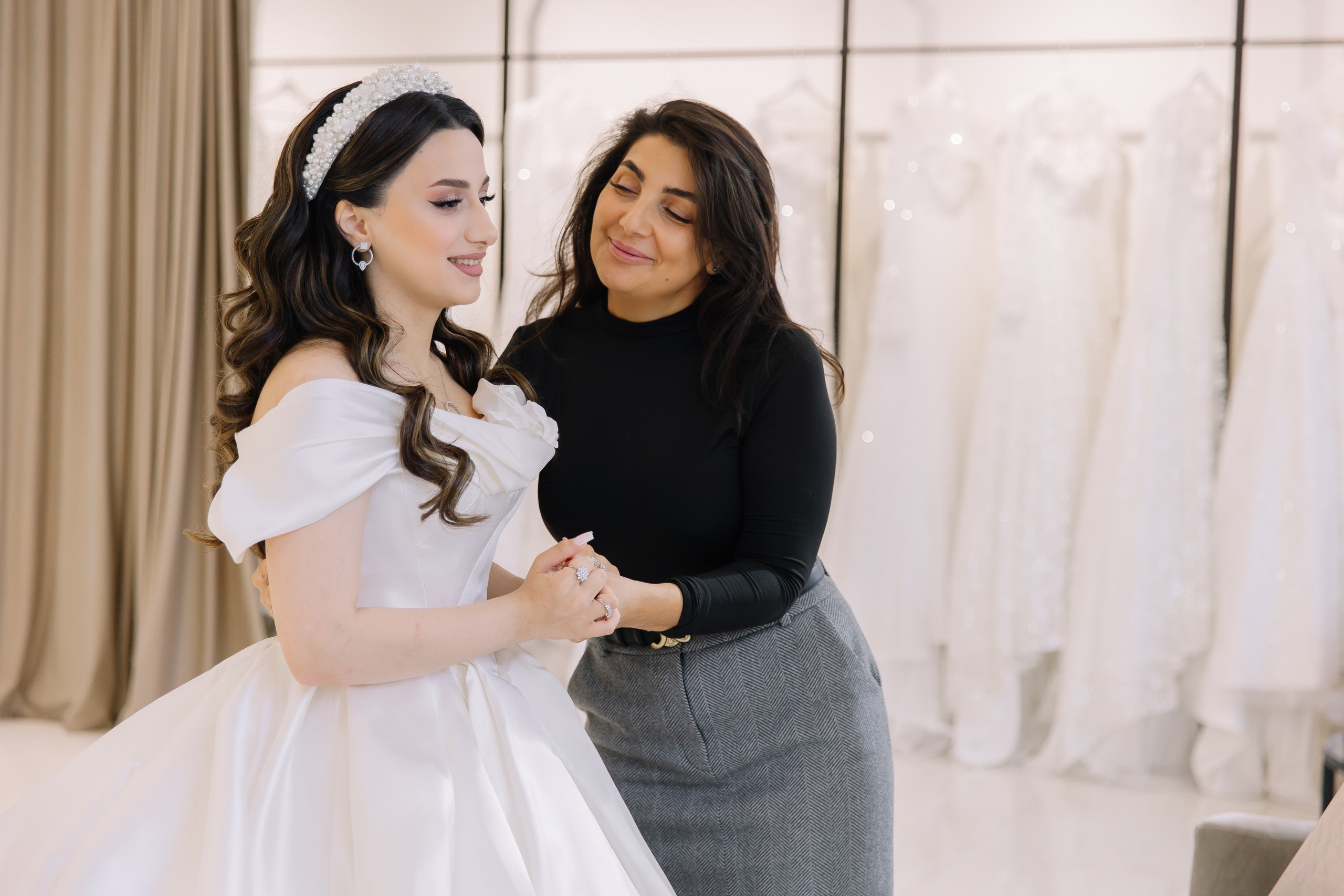 Свадьба Мамик & Лейла. Свадебный фотограф в Новосибирске Лидия Александровна