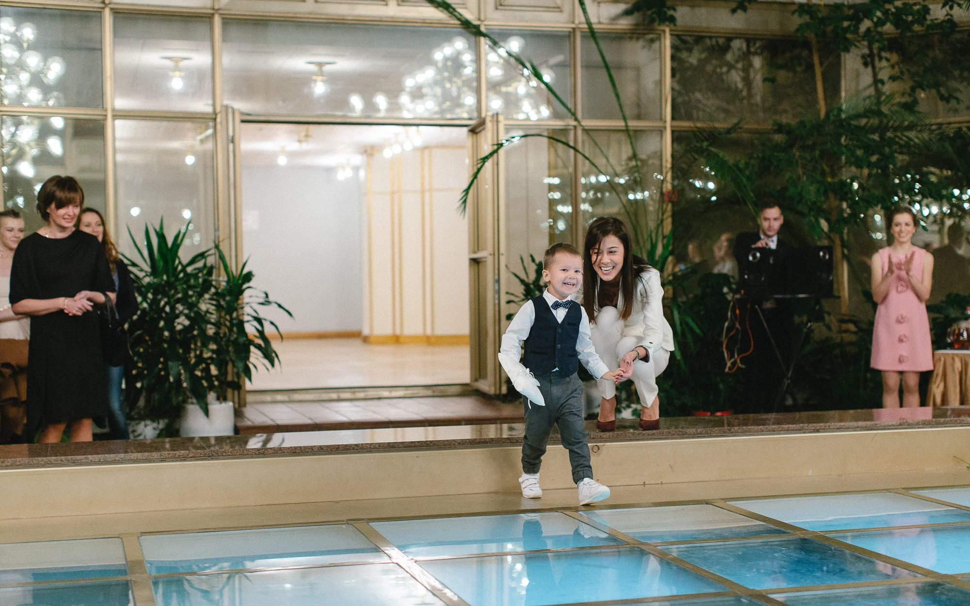 Настя и Кирилл. Главная