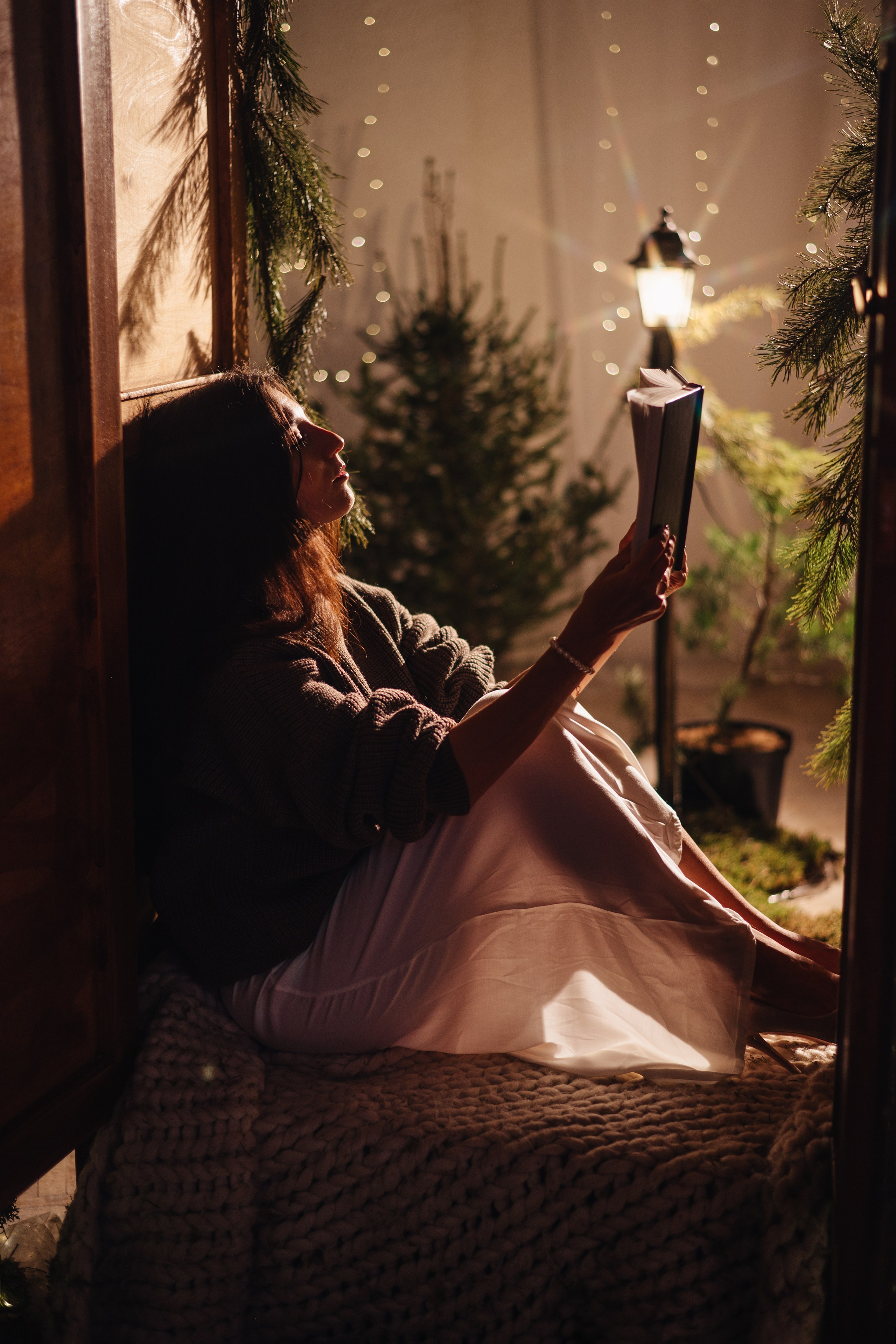 Нарния. Фотограф в Кирове Инна Софронова