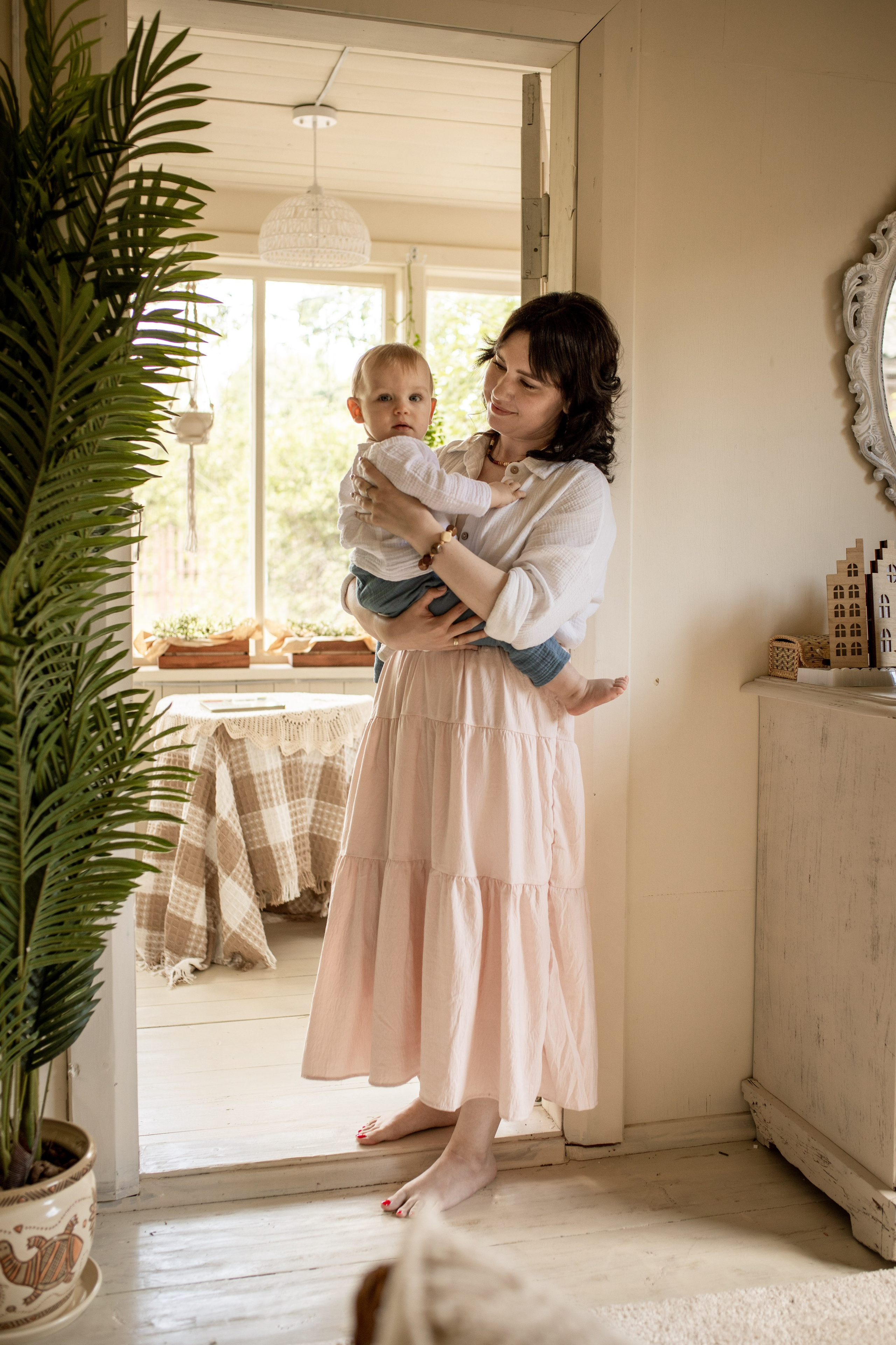 Первые для Марка. С днем рождения!. Фотограф в Железнодорожном и Балашихе