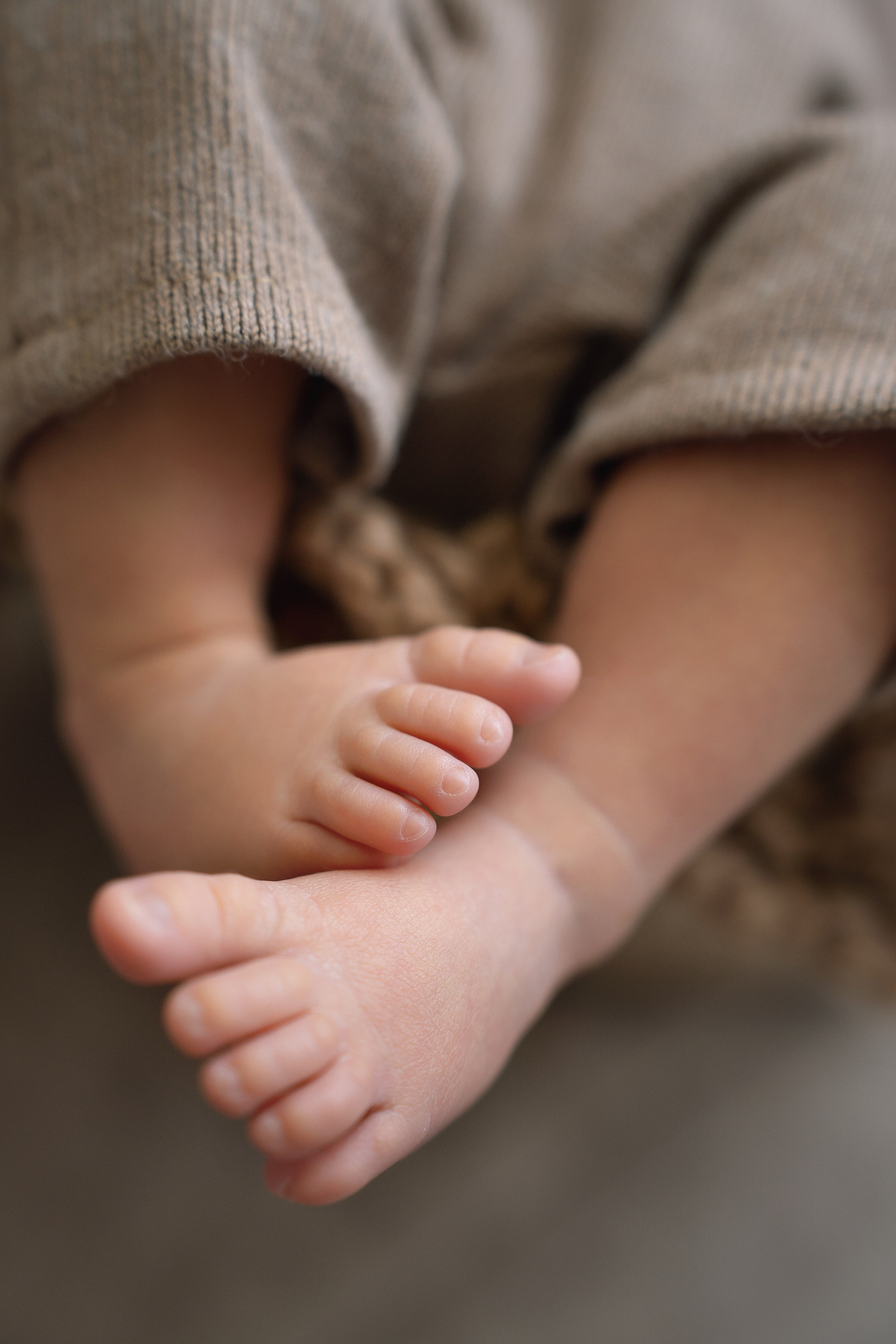 Фотосессия новорожденных. Ньюборн и семейный фотограф в Москве Светлана