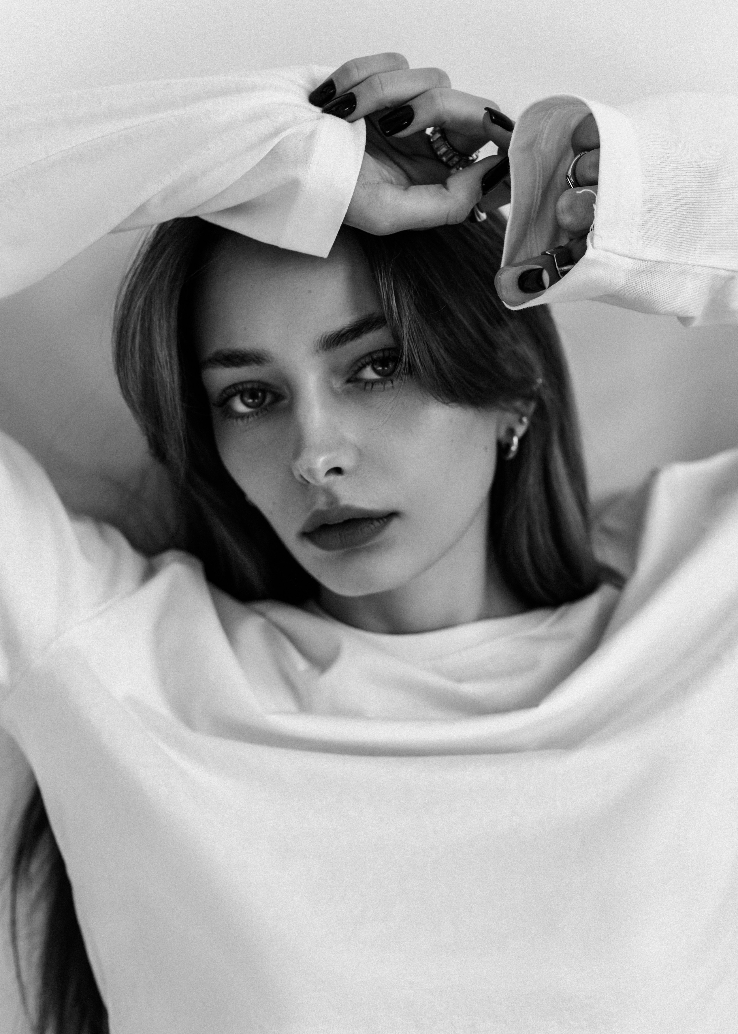 Полина. Фотограф Ирина Бутко