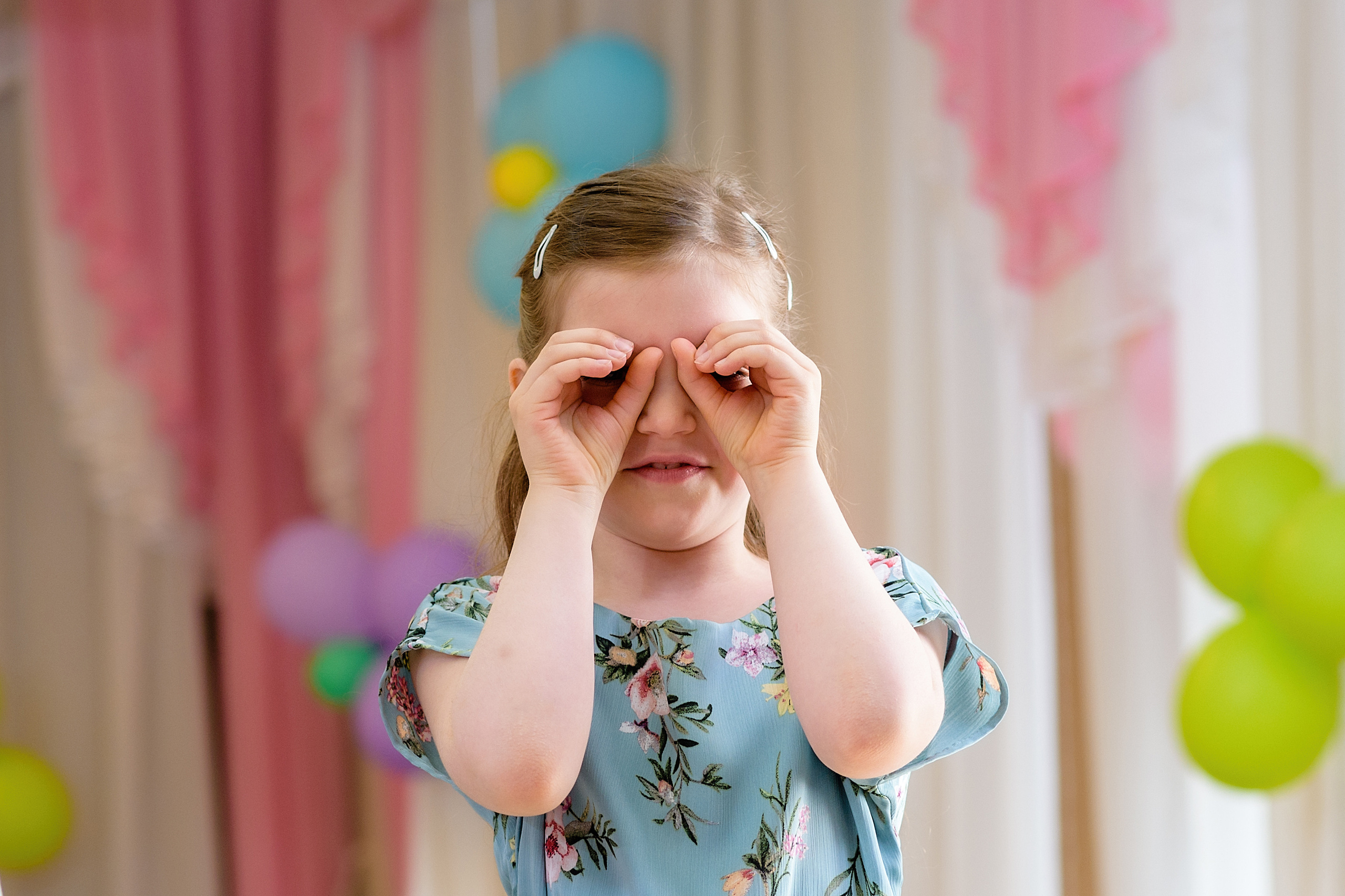 Фотосъёмка выпускного утренника в детском саду. Выпускные альбомы в Москве фотограф Алина Пащук