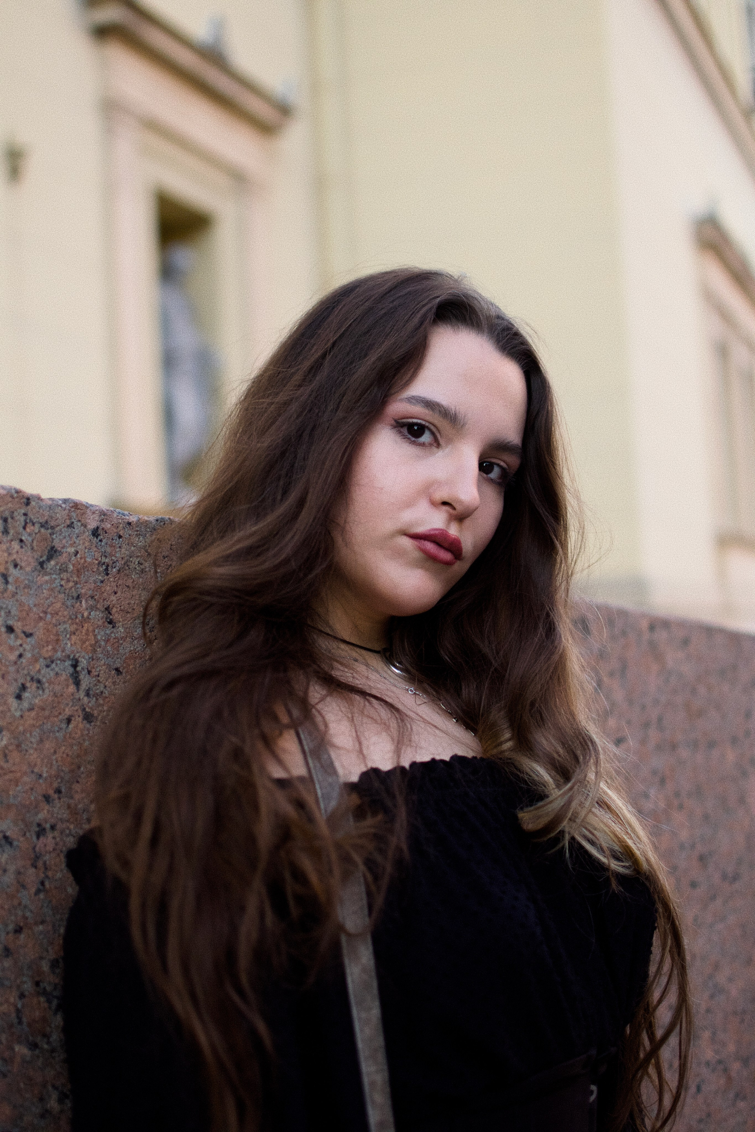 Даша. Женский фотограф СПб; Тельтевский Владислав