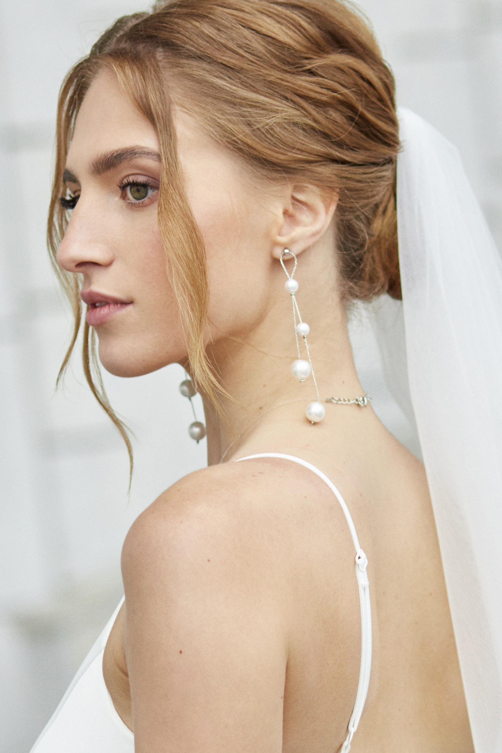 Свадебный фотограф Пермь Анастасия Петрунина