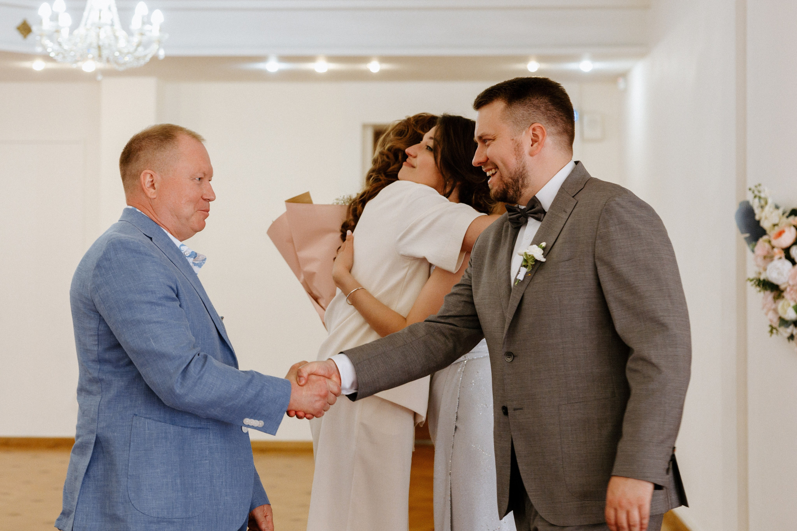 Борис и Мария. Hyatt-Ленинский ЗАГС- Gavi. Свадебный фотограф Балчугова Мария Екатеринбург