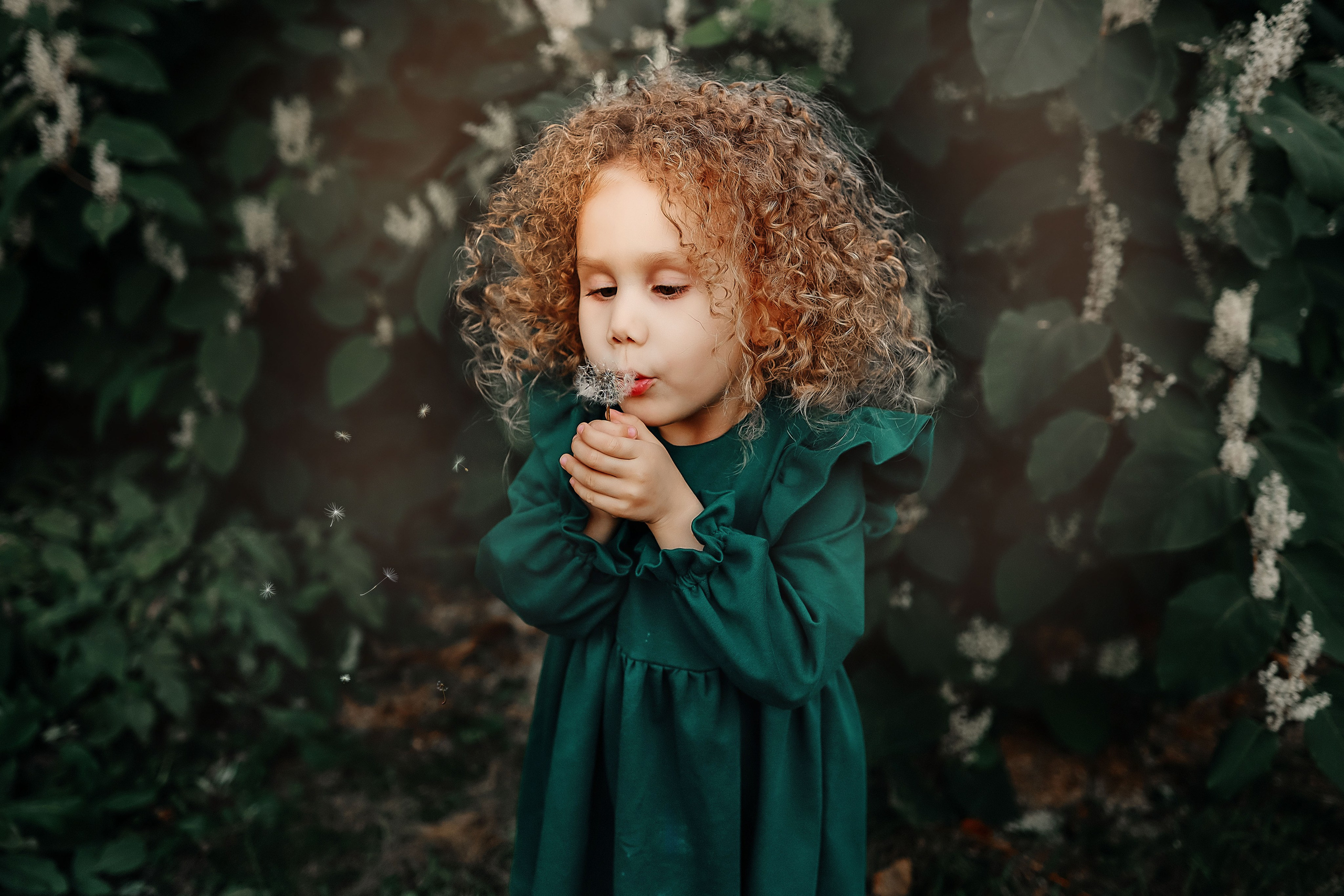 Сказочная съемка «Лягушонок». Иванова Ирина Свадебный и семейный фотограф г. Уфа