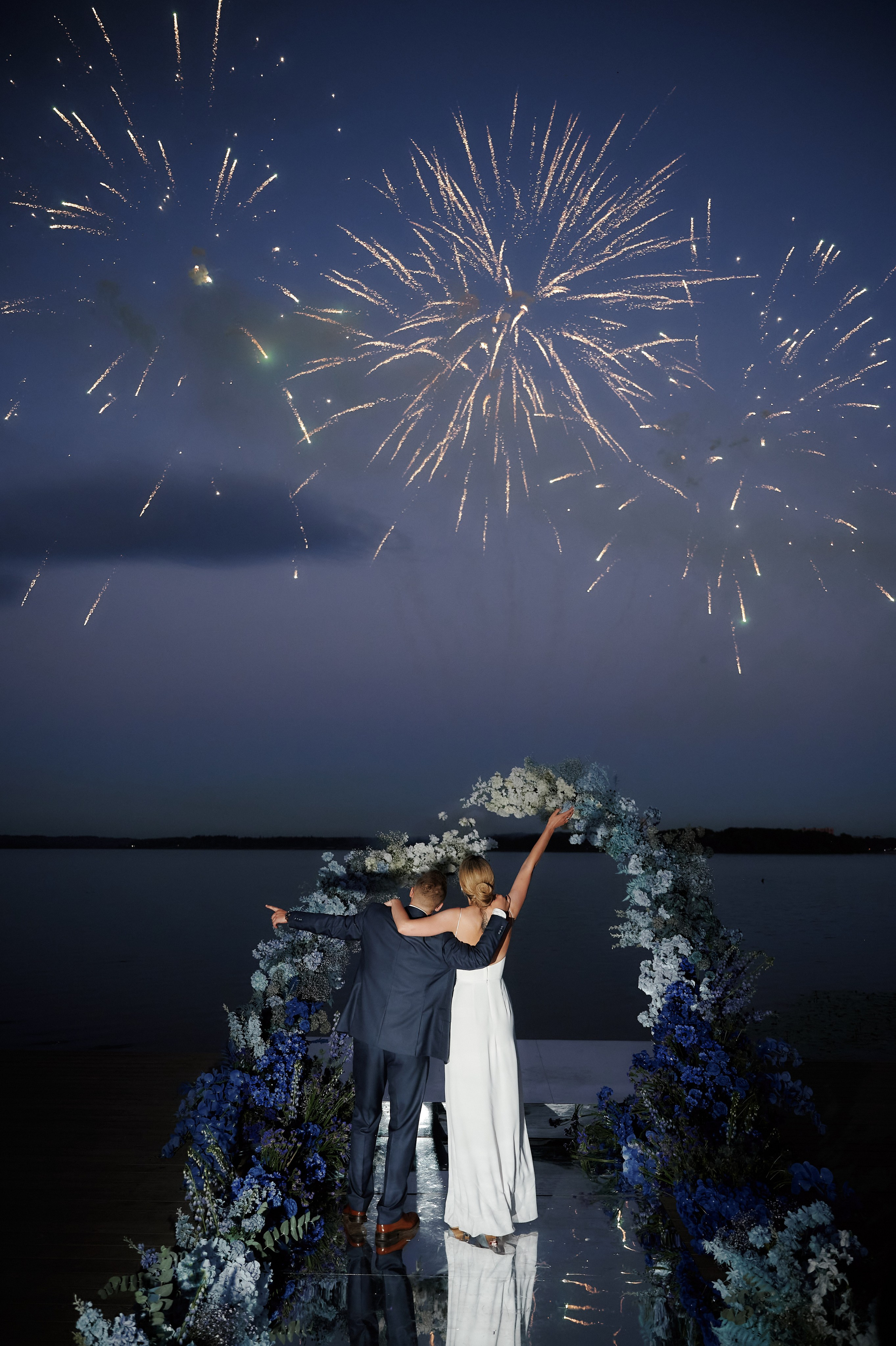 Y&D. Свадебный и репортажный фотограф