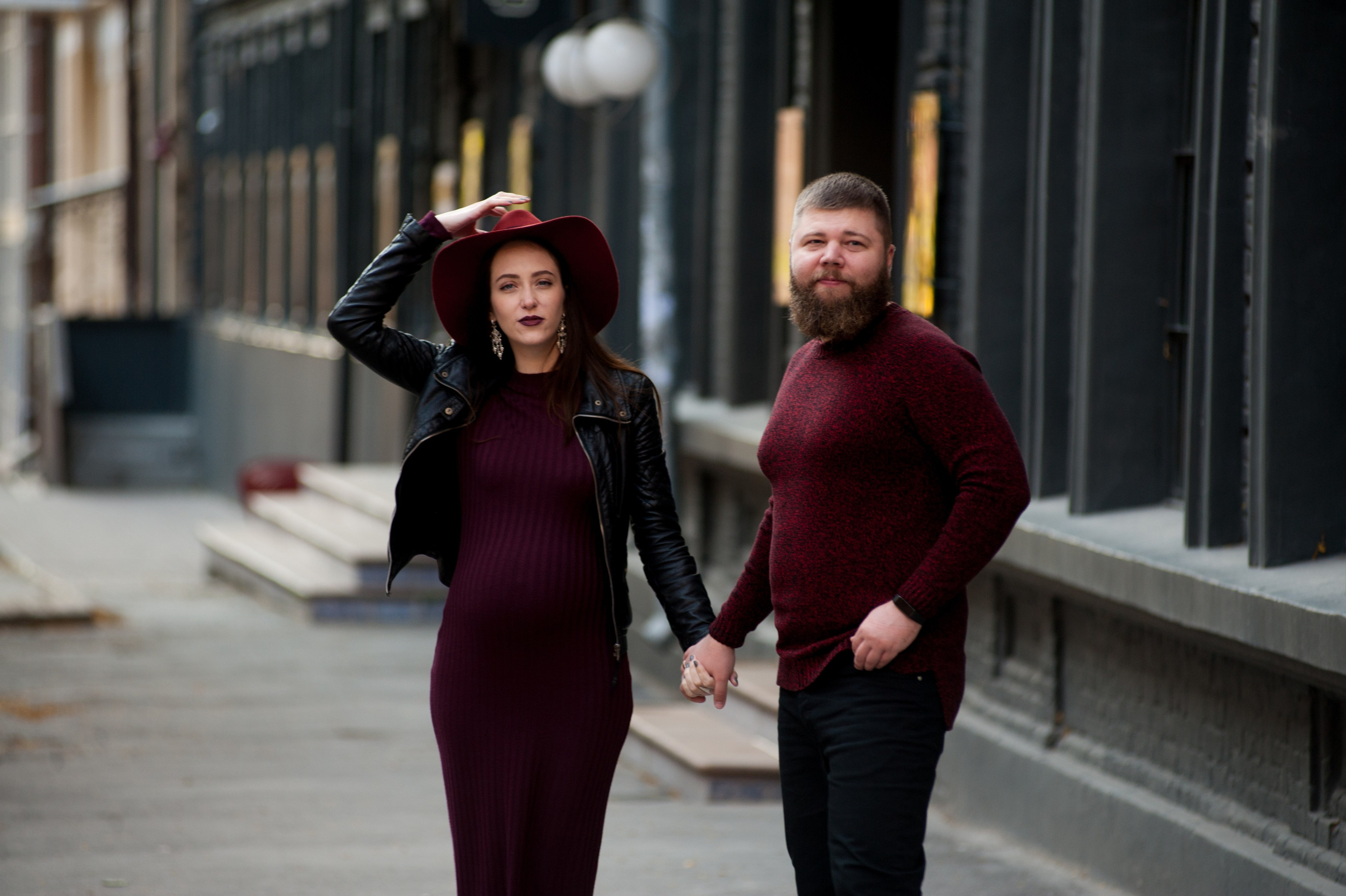 Алиса и Саша. Свадебный фотограф в Ростове-на-Дону Владимир Пешков