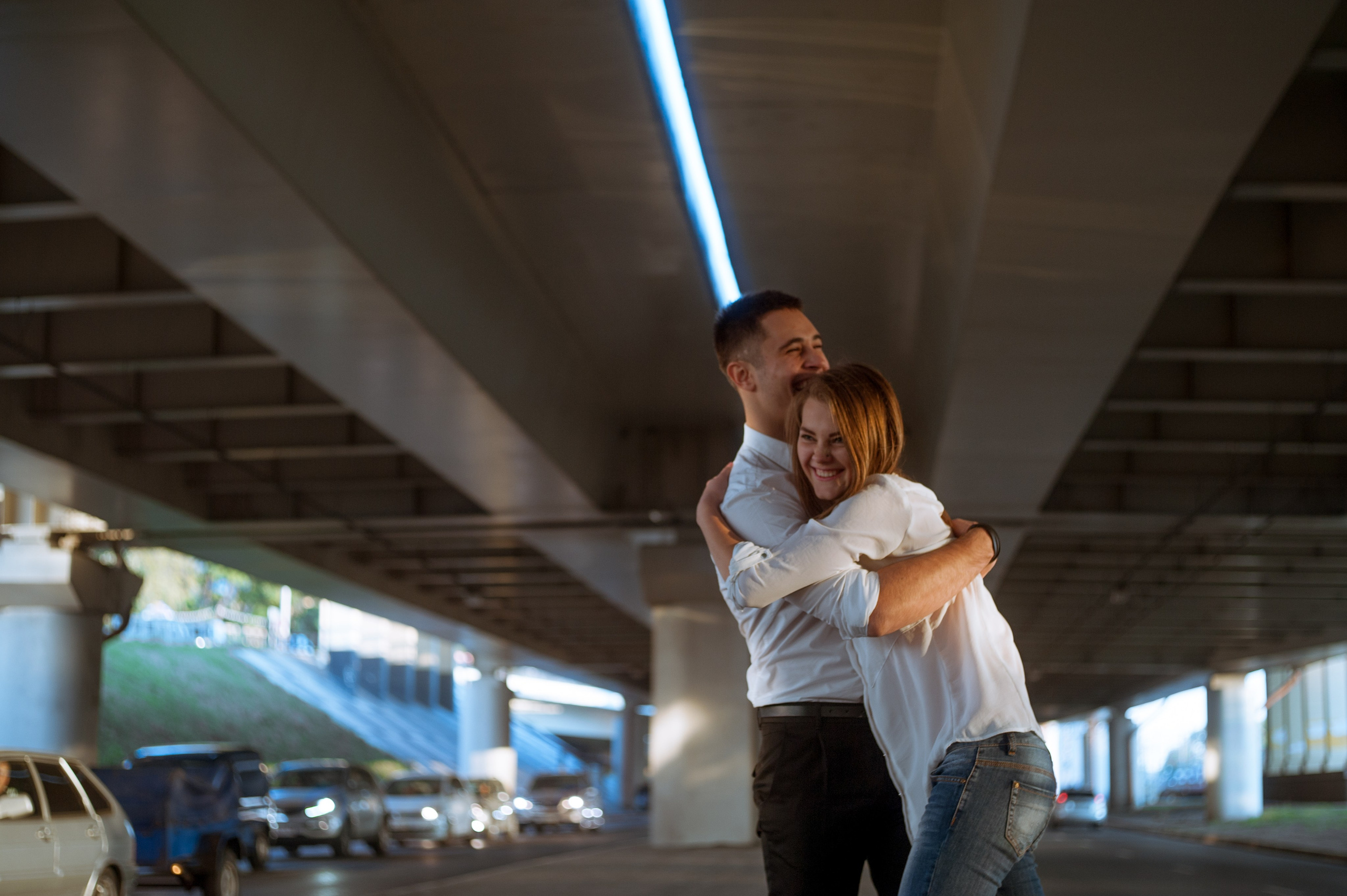 Вита и Мурад. Свадебный фотограф в Ростове-на-Дону Владимир Пешков