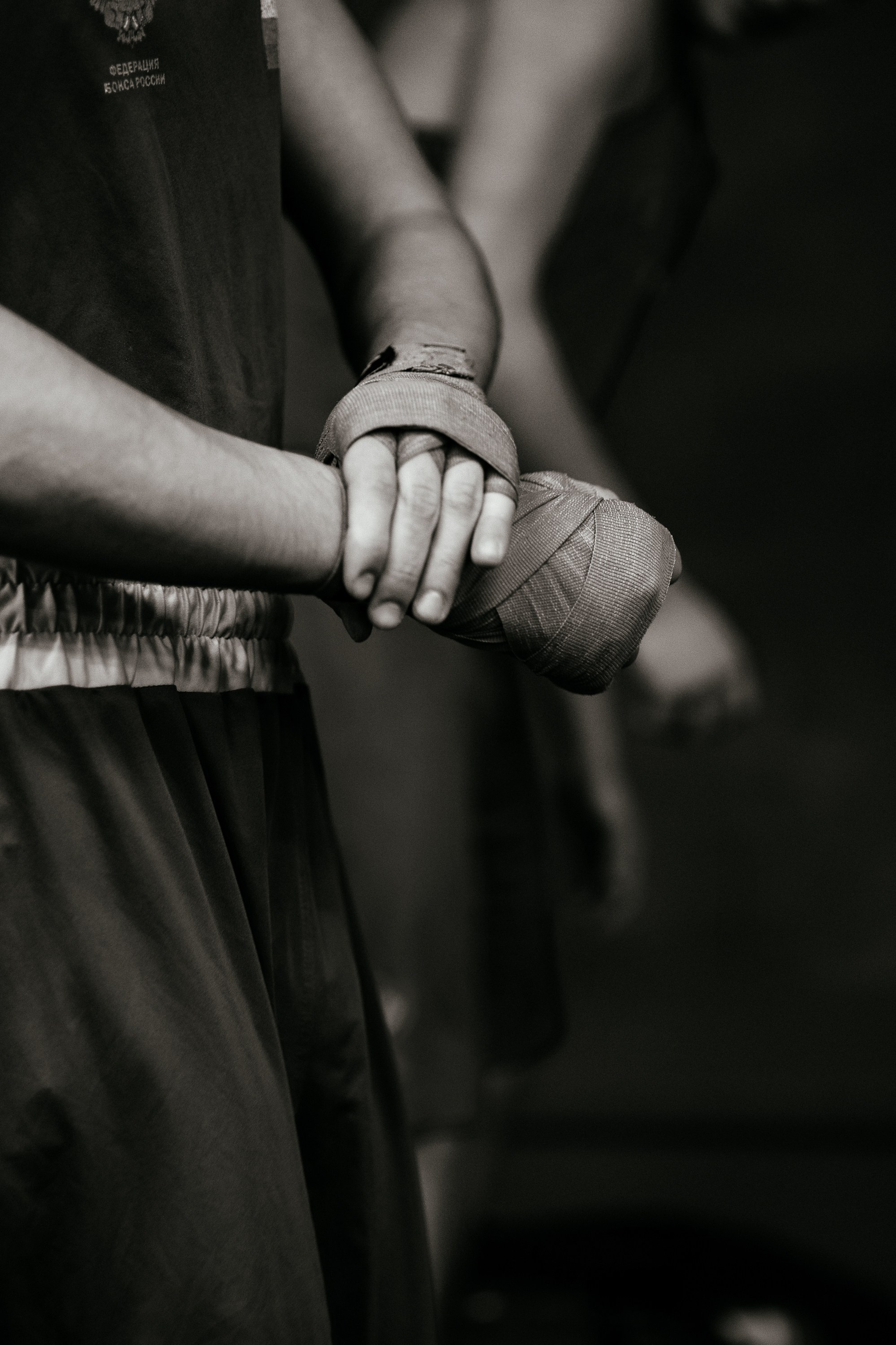 Секция бокса. Свадебный фотограф ростов-на-Дону / Сочи / Москва