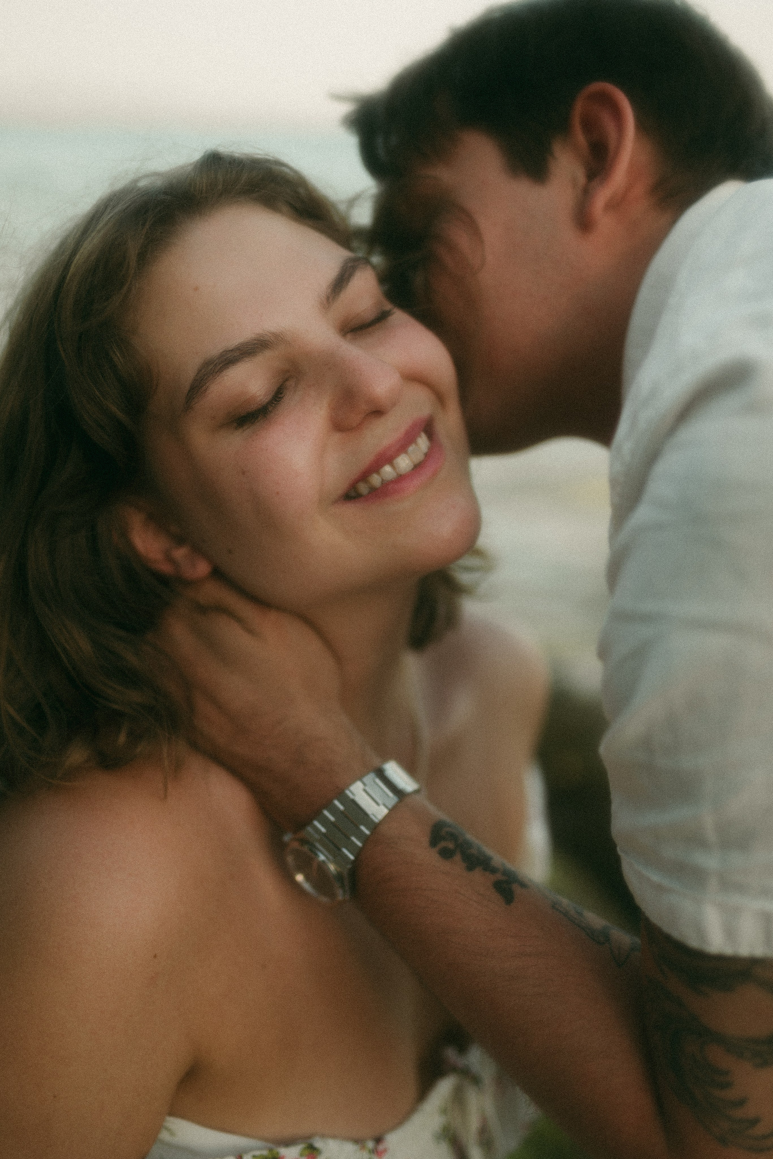 Виолетта и Евгений. Фотограф Санкт-Петербург, Новороссийск