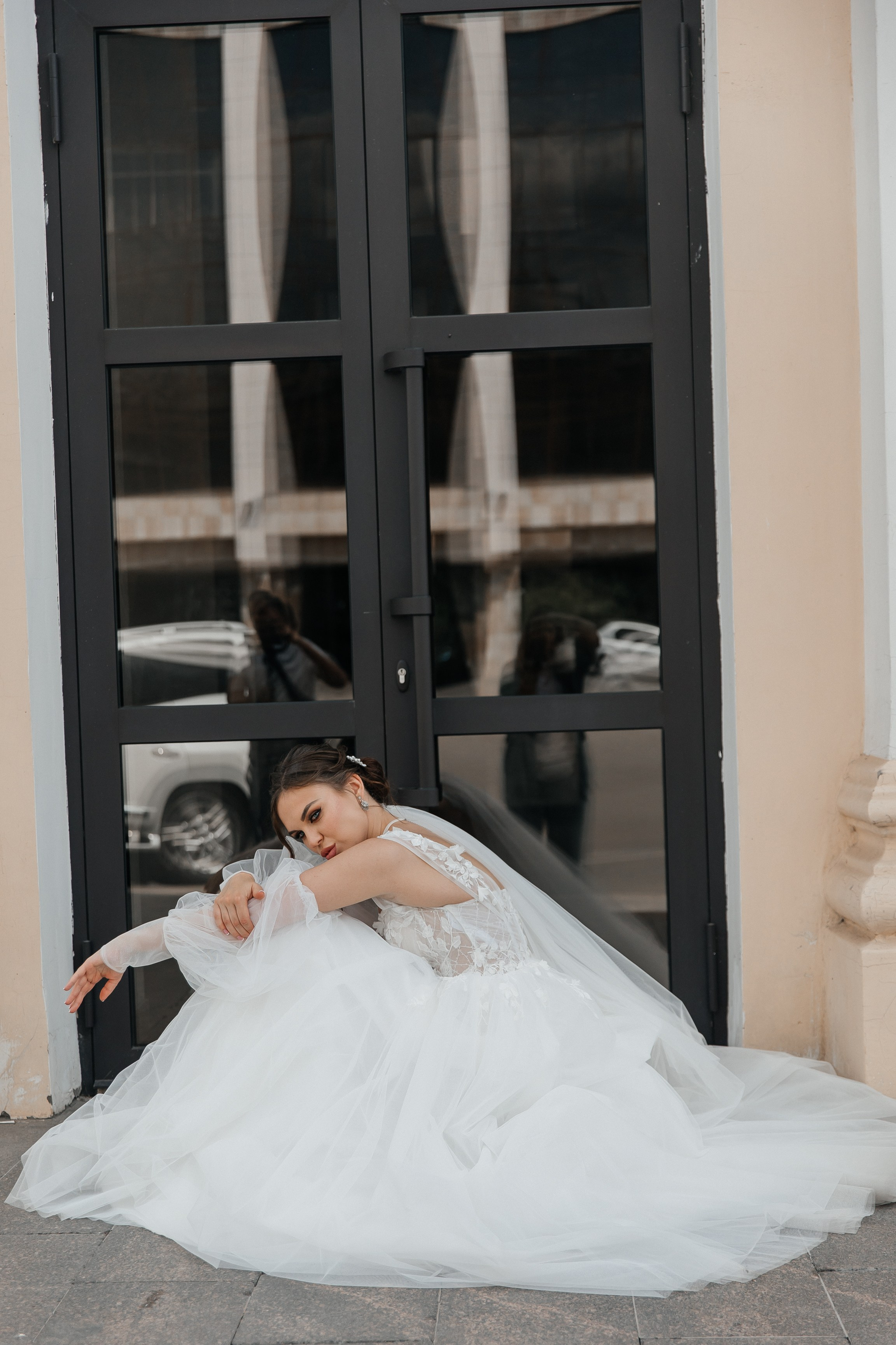 Лера и Саша. Свадебный фотограф Кристина Тимощук