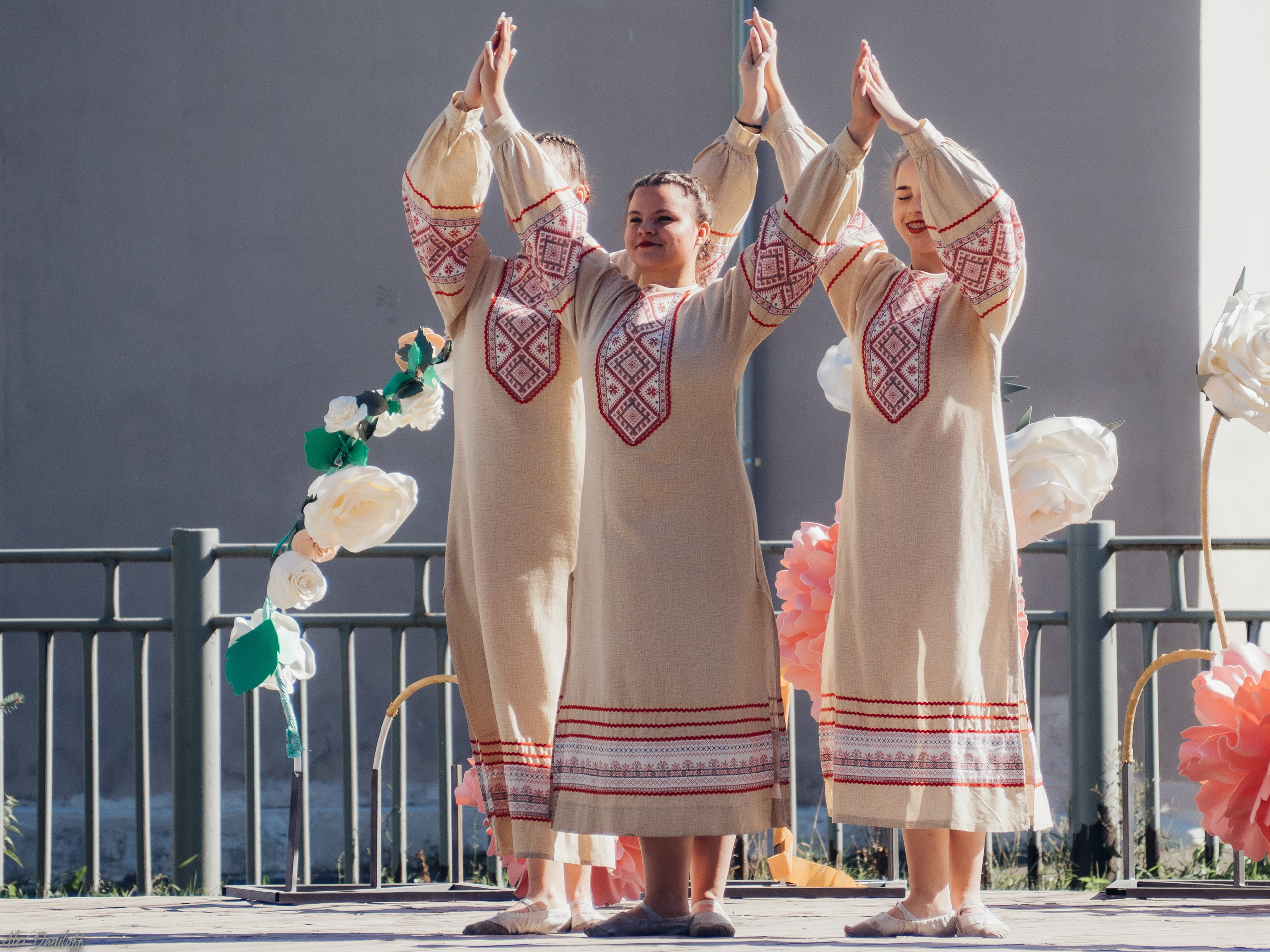 Секреты муромского долголетия. Муром-Инфо. Новости культуры, образования, спорта в городе Муром