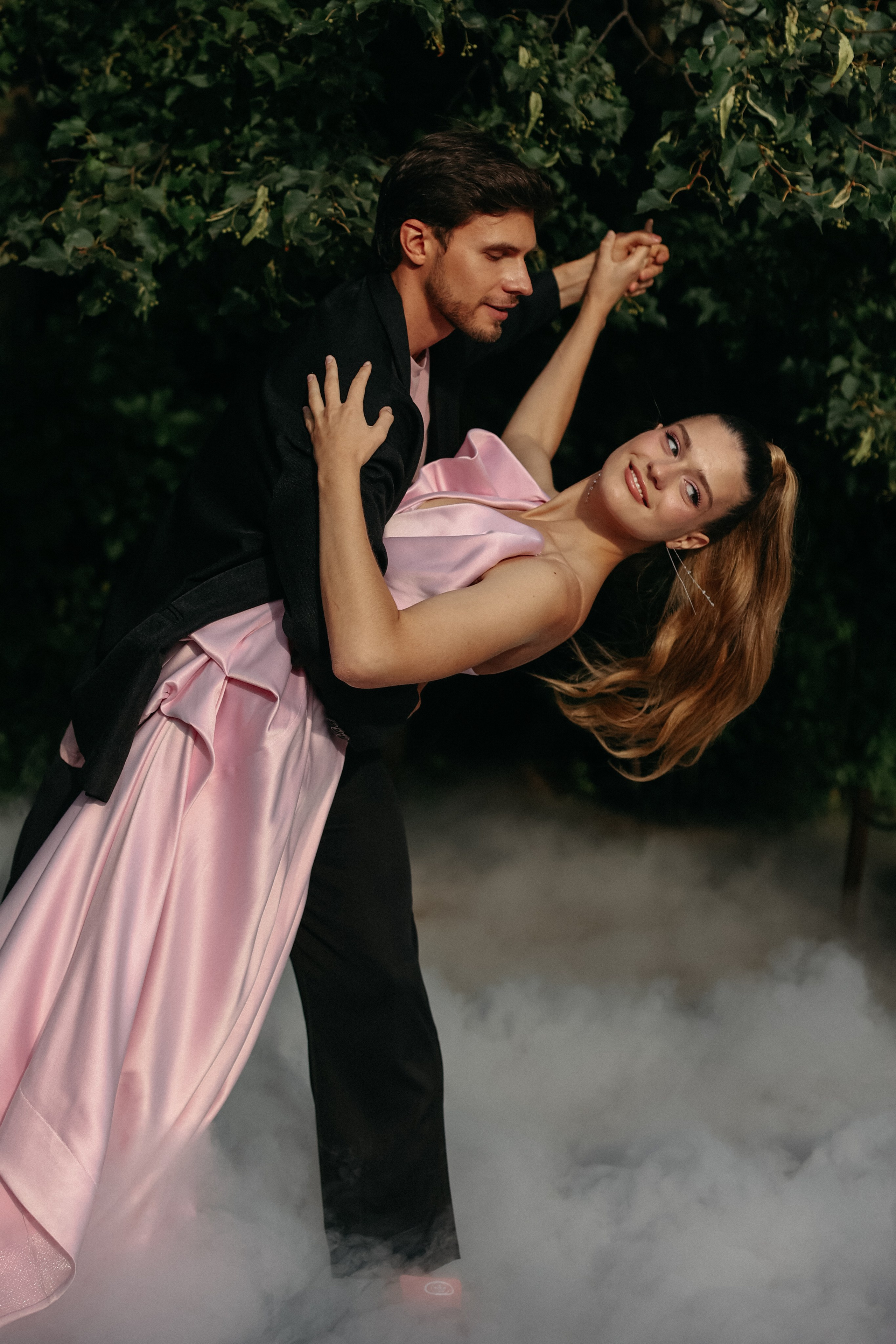 Wedding day Влад и Лиза. Свадебный фотограф Полина Мишуринская