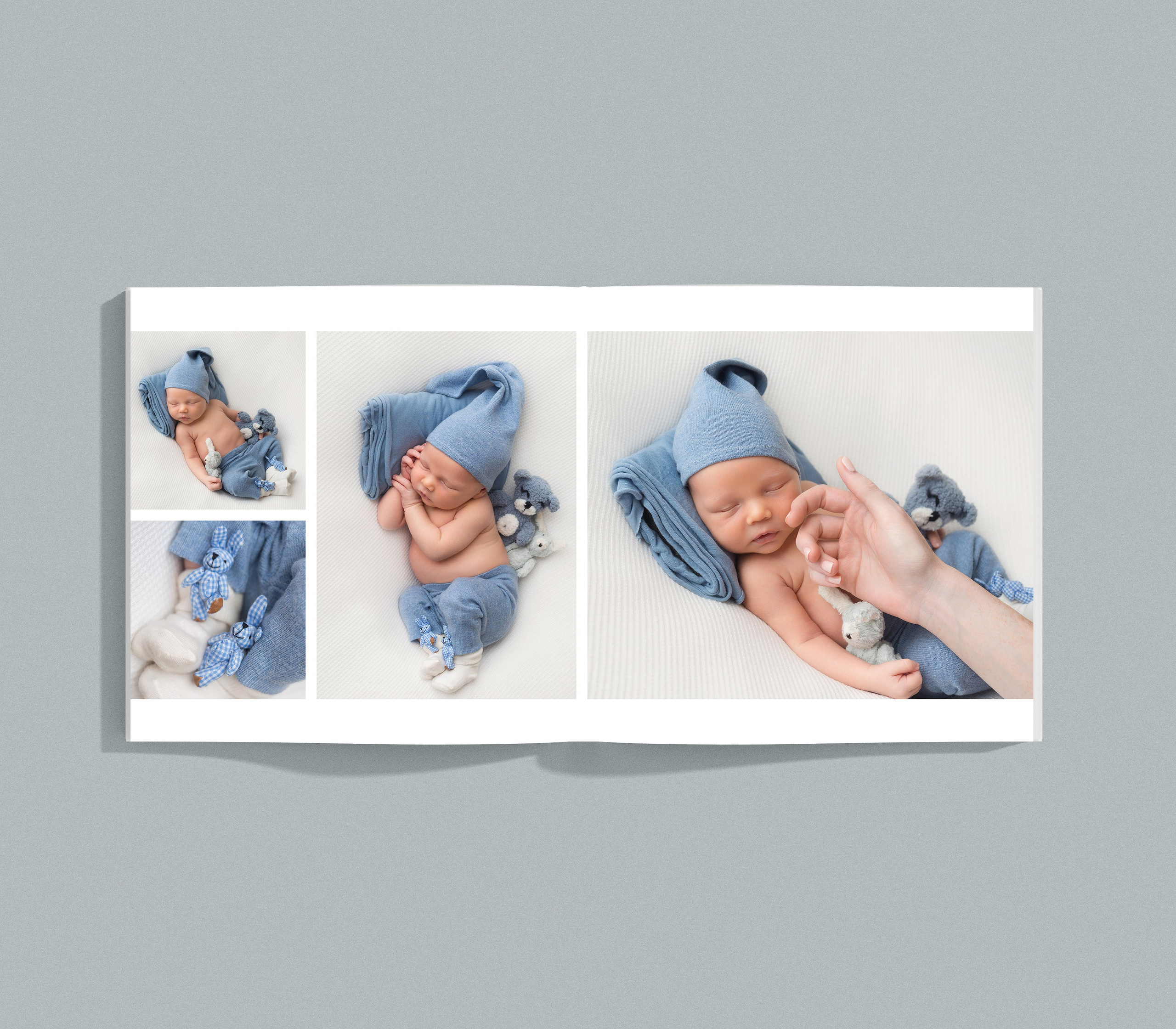 Ванина книга. Алёна Орлова Портретный фотограф Москва