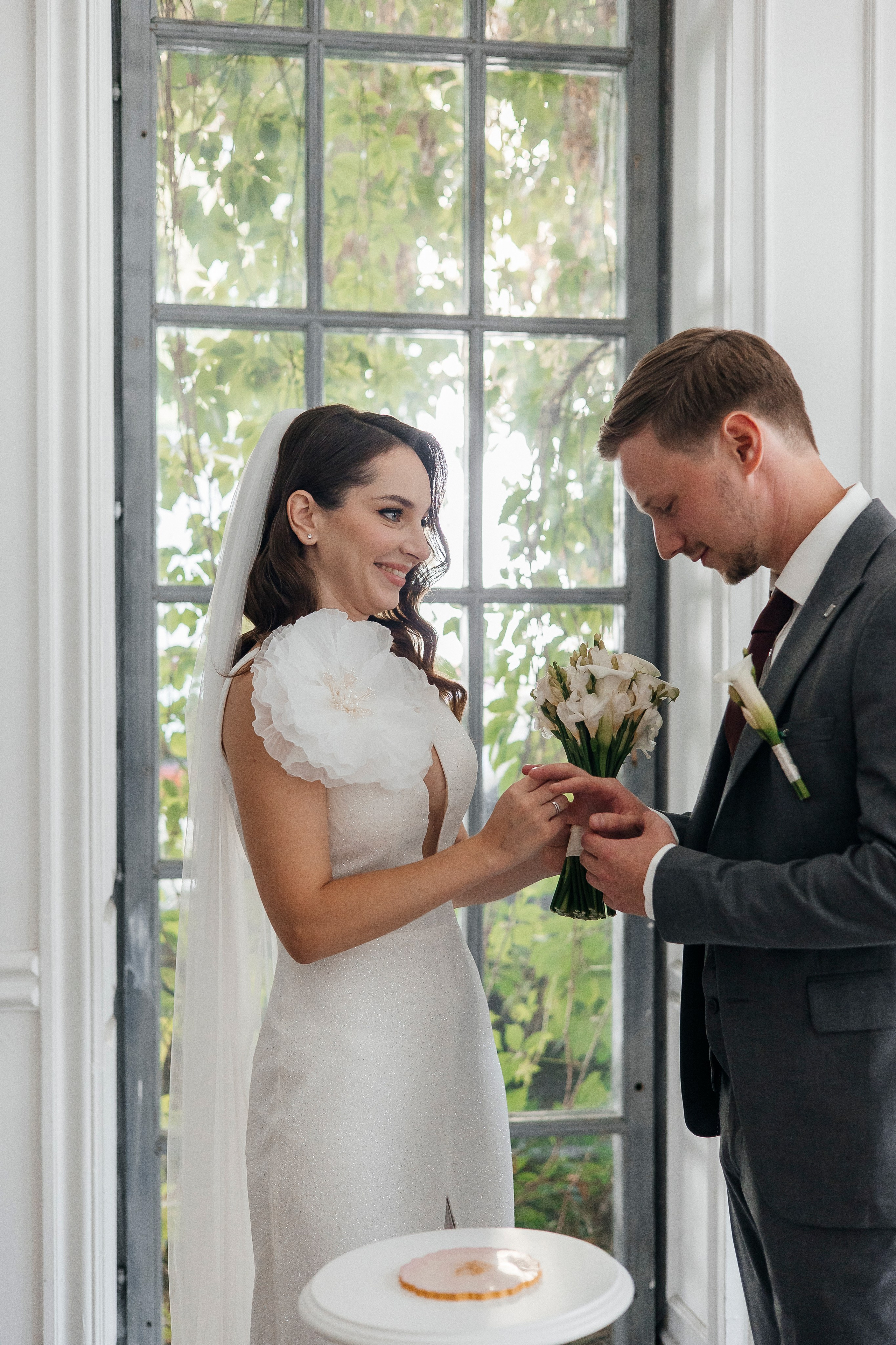 Свадьбы. Фотограф в Москве Екатерина Потапова