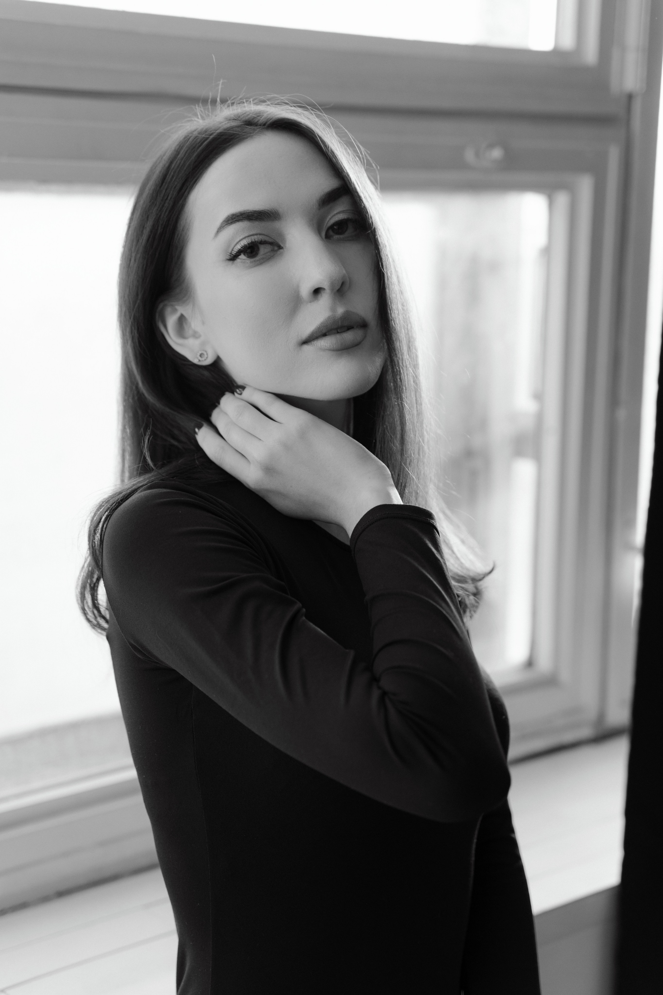 Ксения. Фотограф в Новосибирске. Ефимова Анастасия