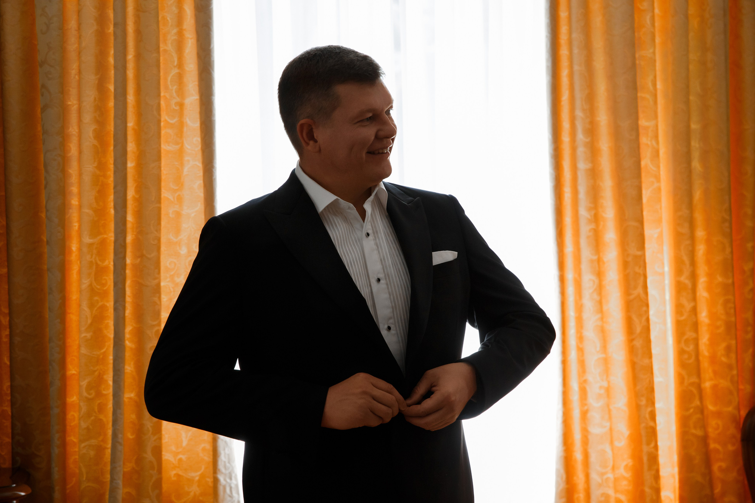 Wedding day 05.07. Свадебный и репортажный фотограф Александр Козлов