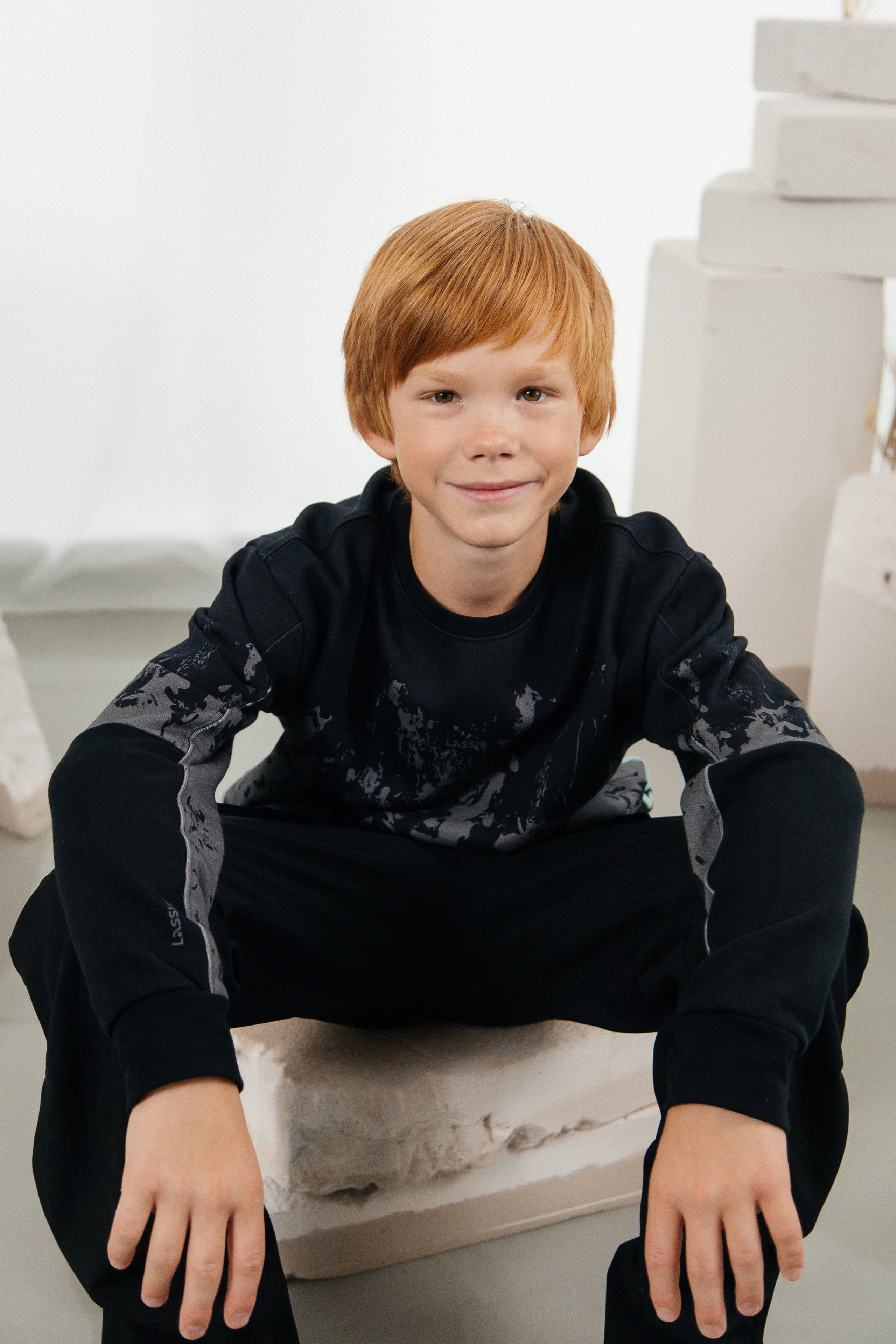 Съемка для брендов. Фотограф в Санкт-Петербурге Шура Капустина