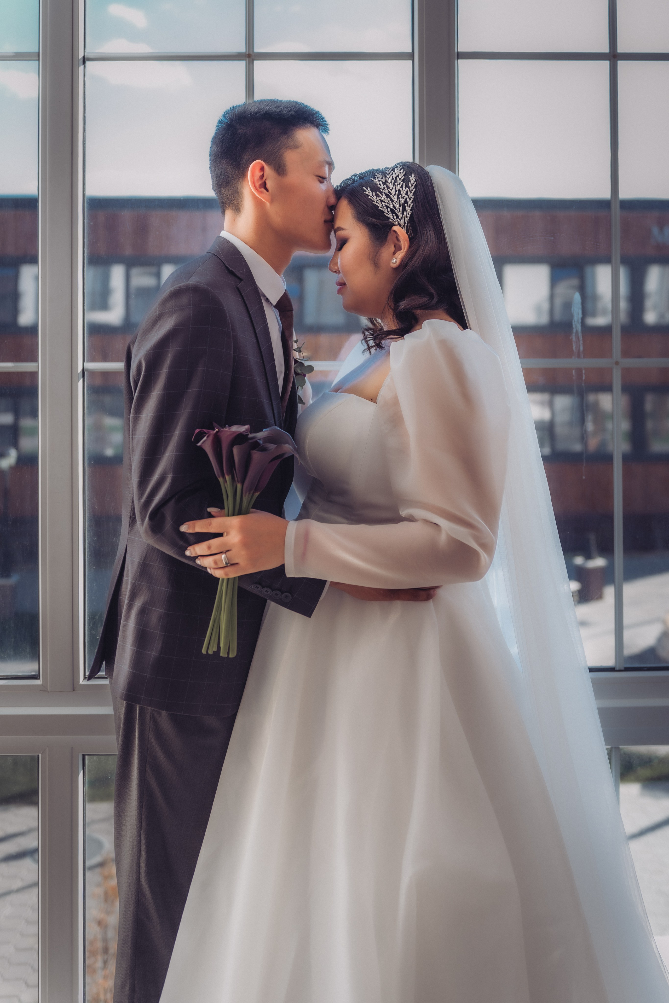 Санал & Мария. Денис Суровцев — фотограф в Элисте