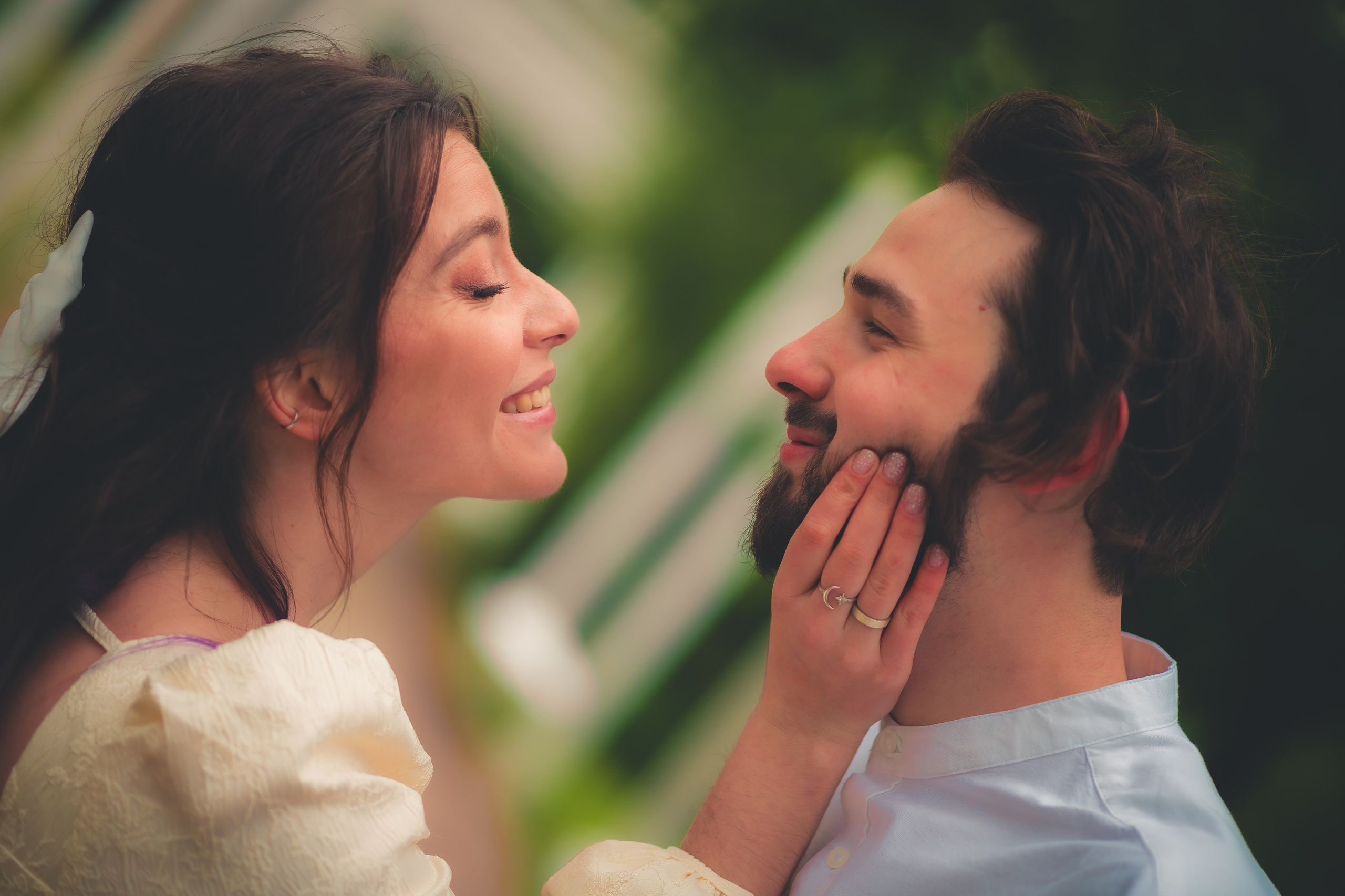 Свадебная съёмка Анатолия и Елизаветы. Иван Кубик — фотограф и видеограф