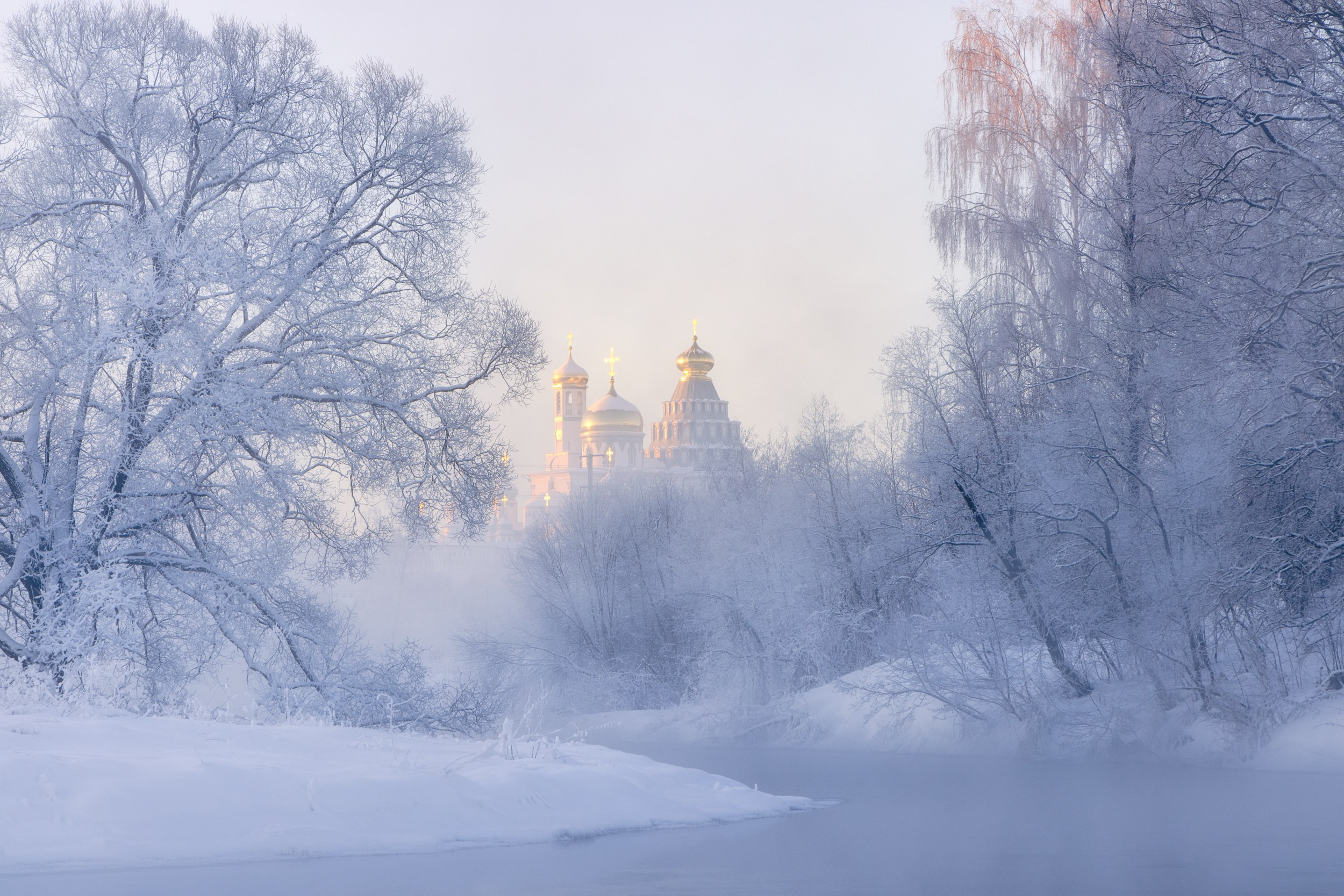 Пейзаж • Landscape. Елена Ивановой • Профессиональный фотограф