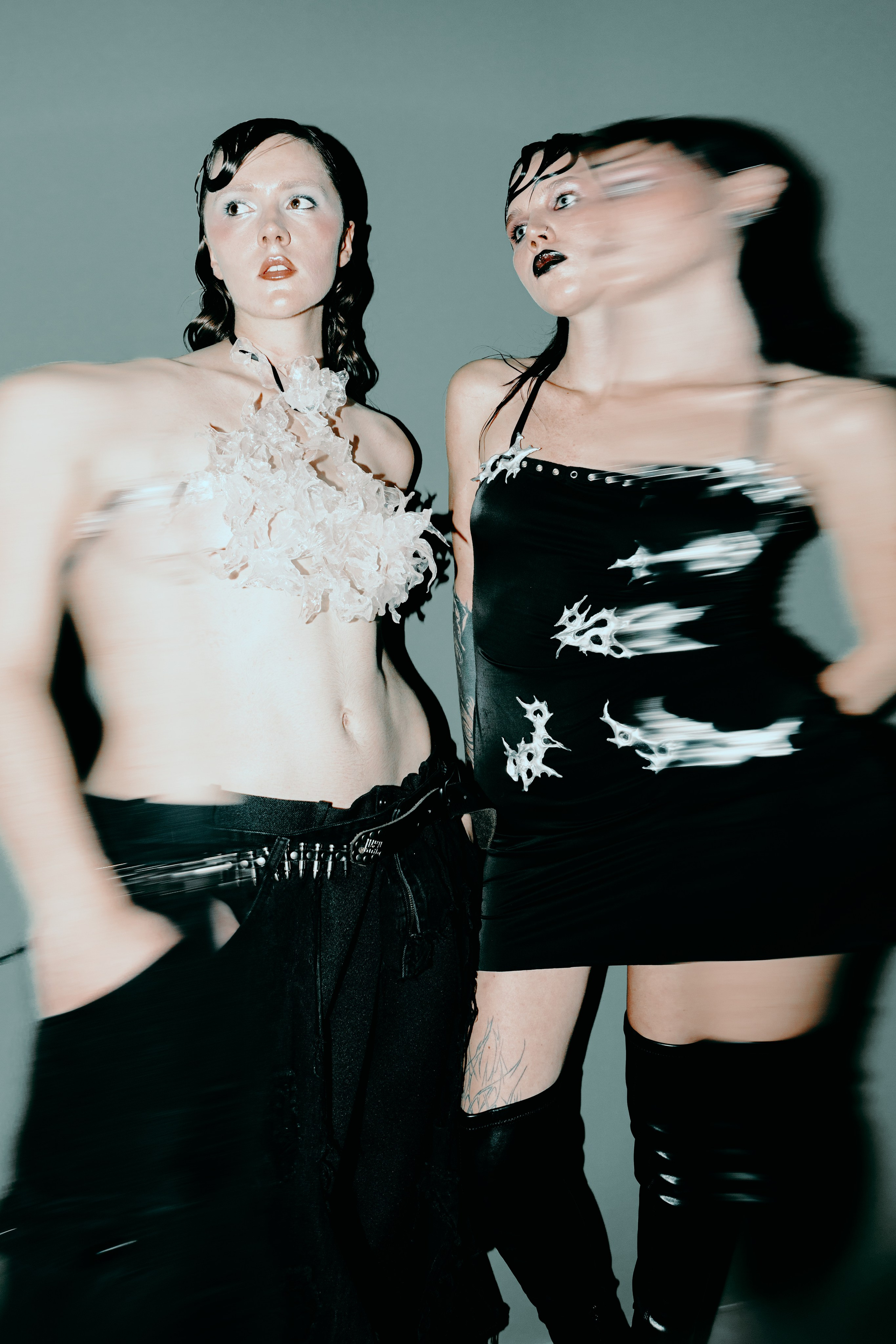 AUXI Ardor 2024. Fashion Фотограф в СПб Yana Kochkina