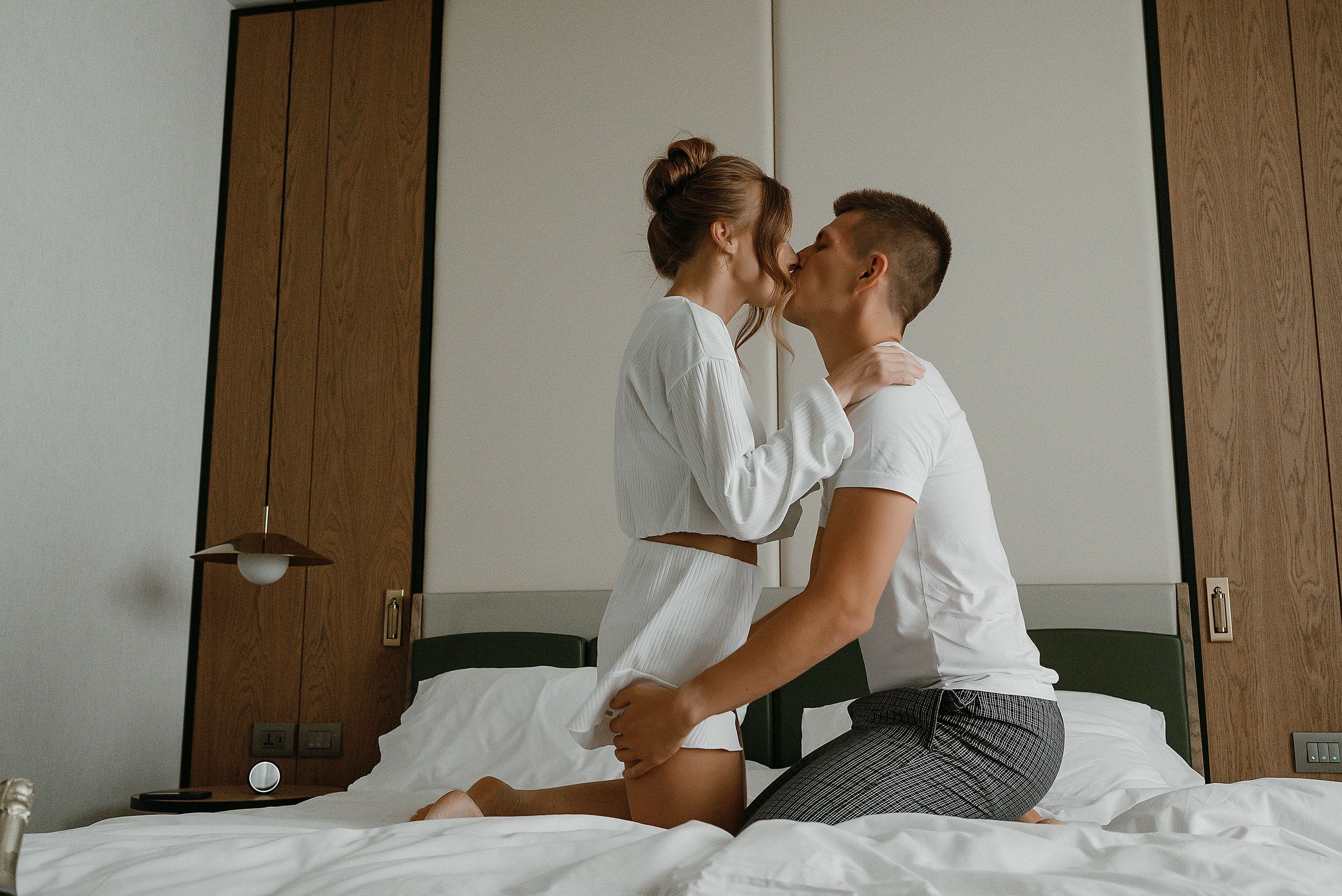 Леша и Ира. Свадебный и семейный фотограф в Ростове-на-Дону Алина Астахова