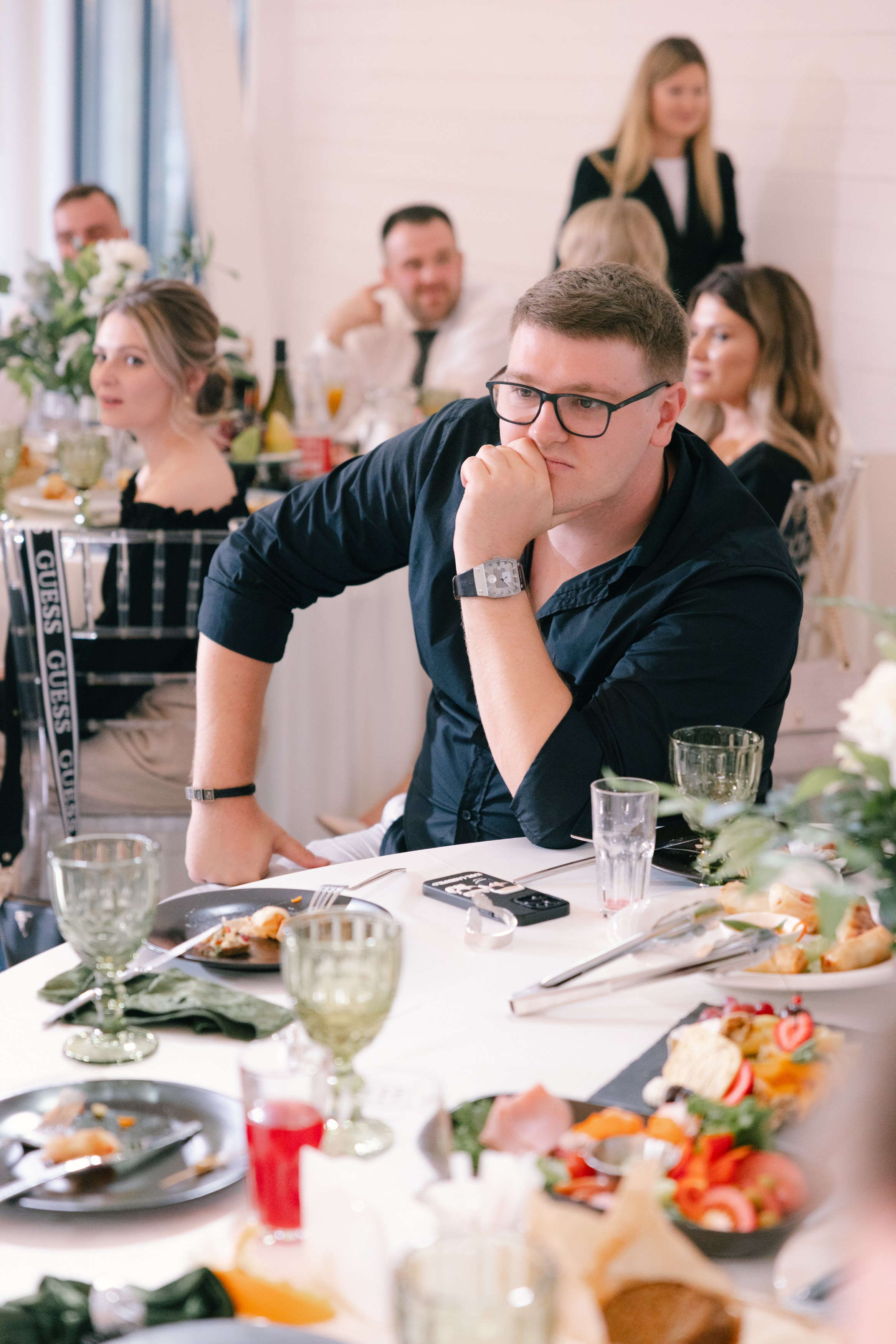 Wedding. Фотограф в Ижевске и Казани Богданов Яков