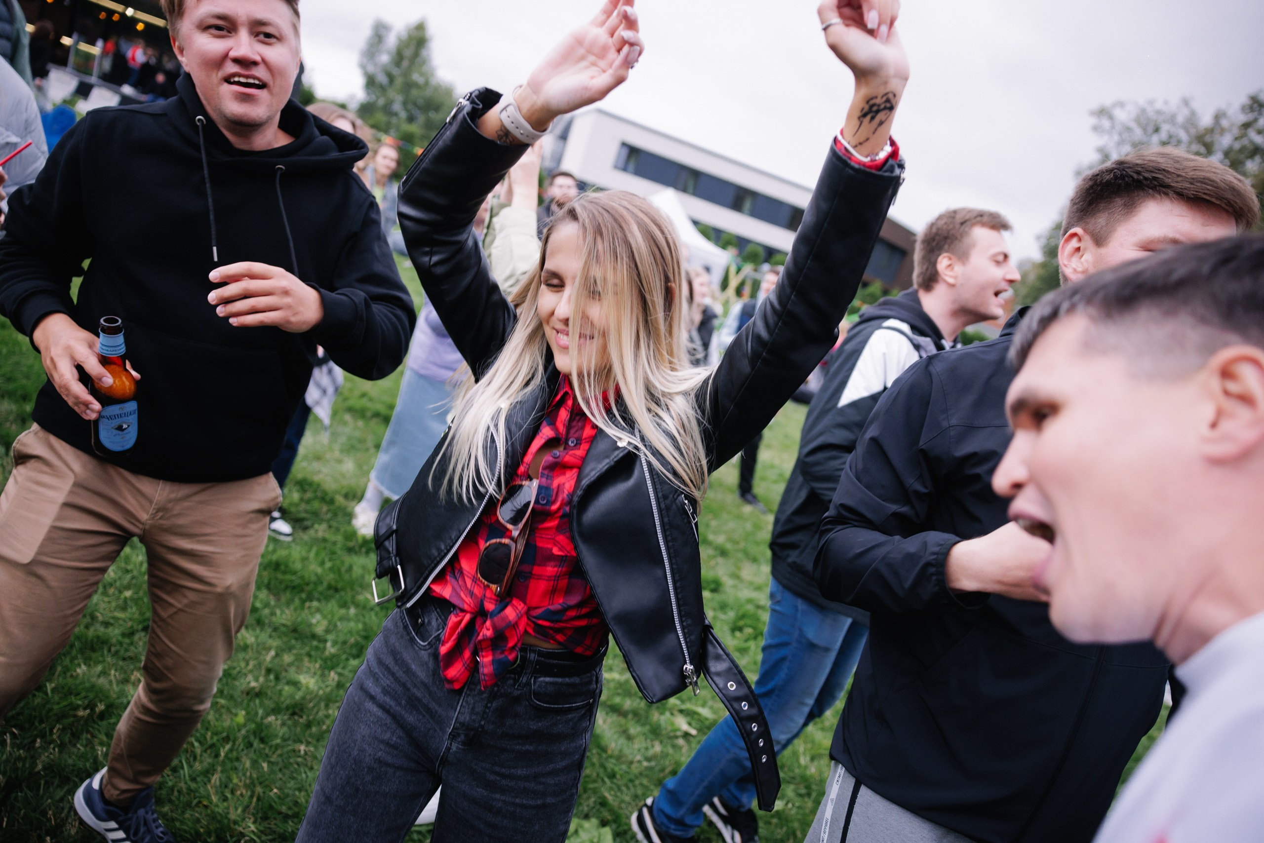 Uds. Фотограф в Ижевске и Казани Богданов Яков