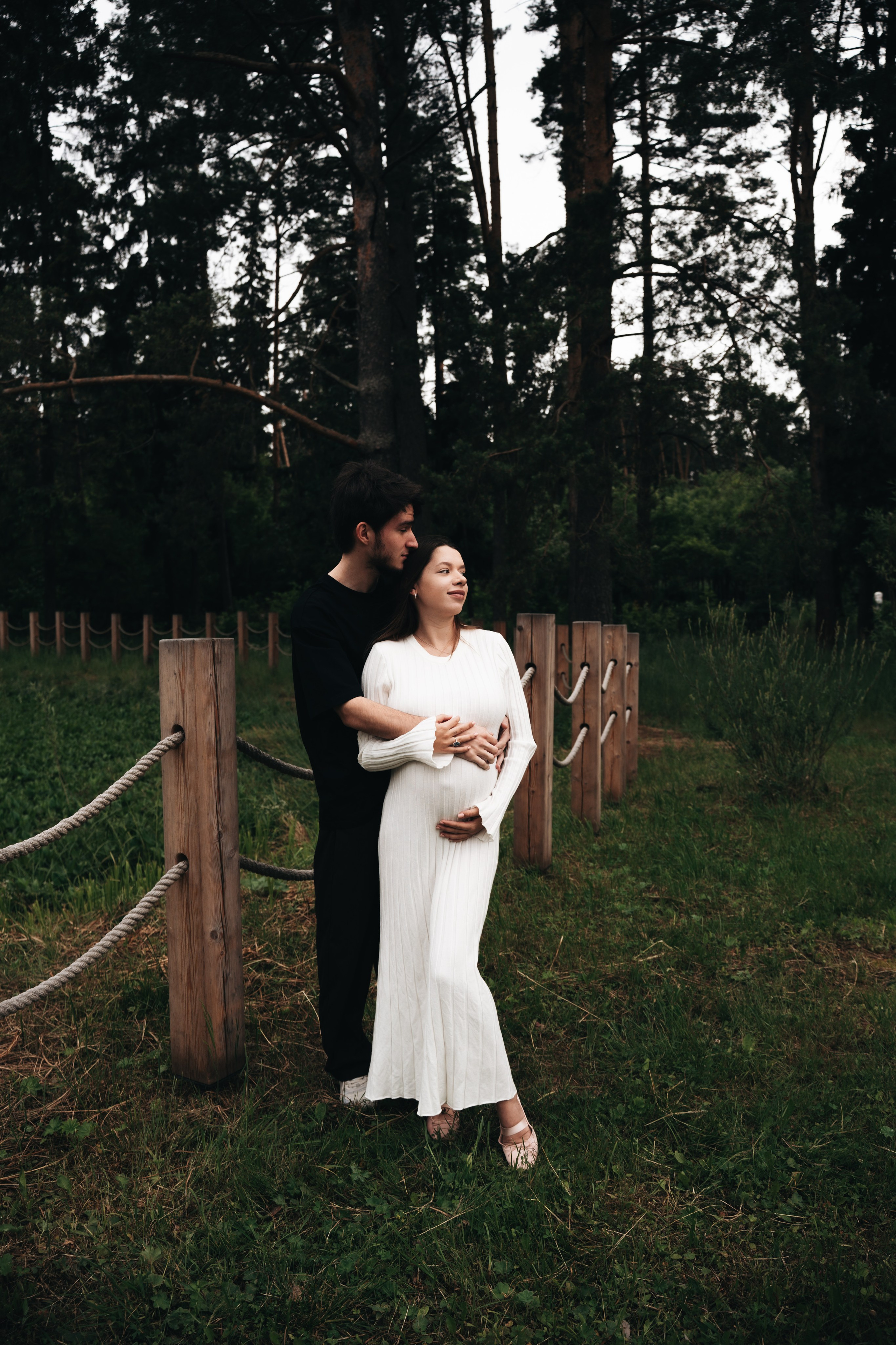 Мага и Даша. Маргарита — фотограф и видеограф / Москва