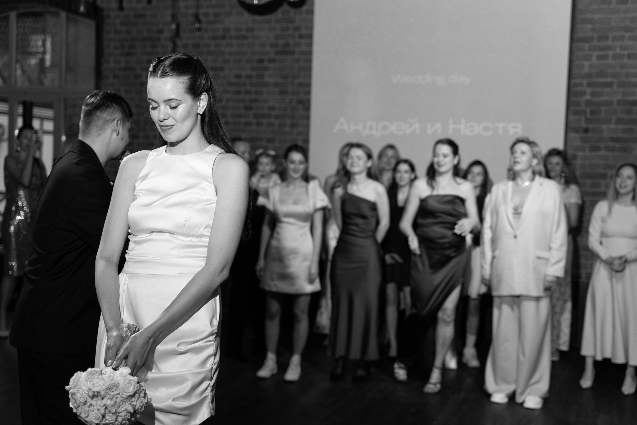 Свадьба. Фотограф и видеограф в Санкт-Петербурге