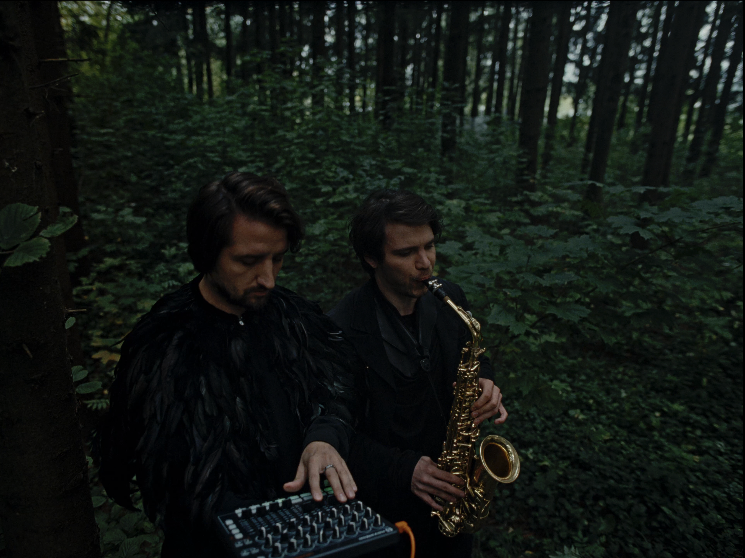 2025 Комонь х INDEX III. Дарья Каширина