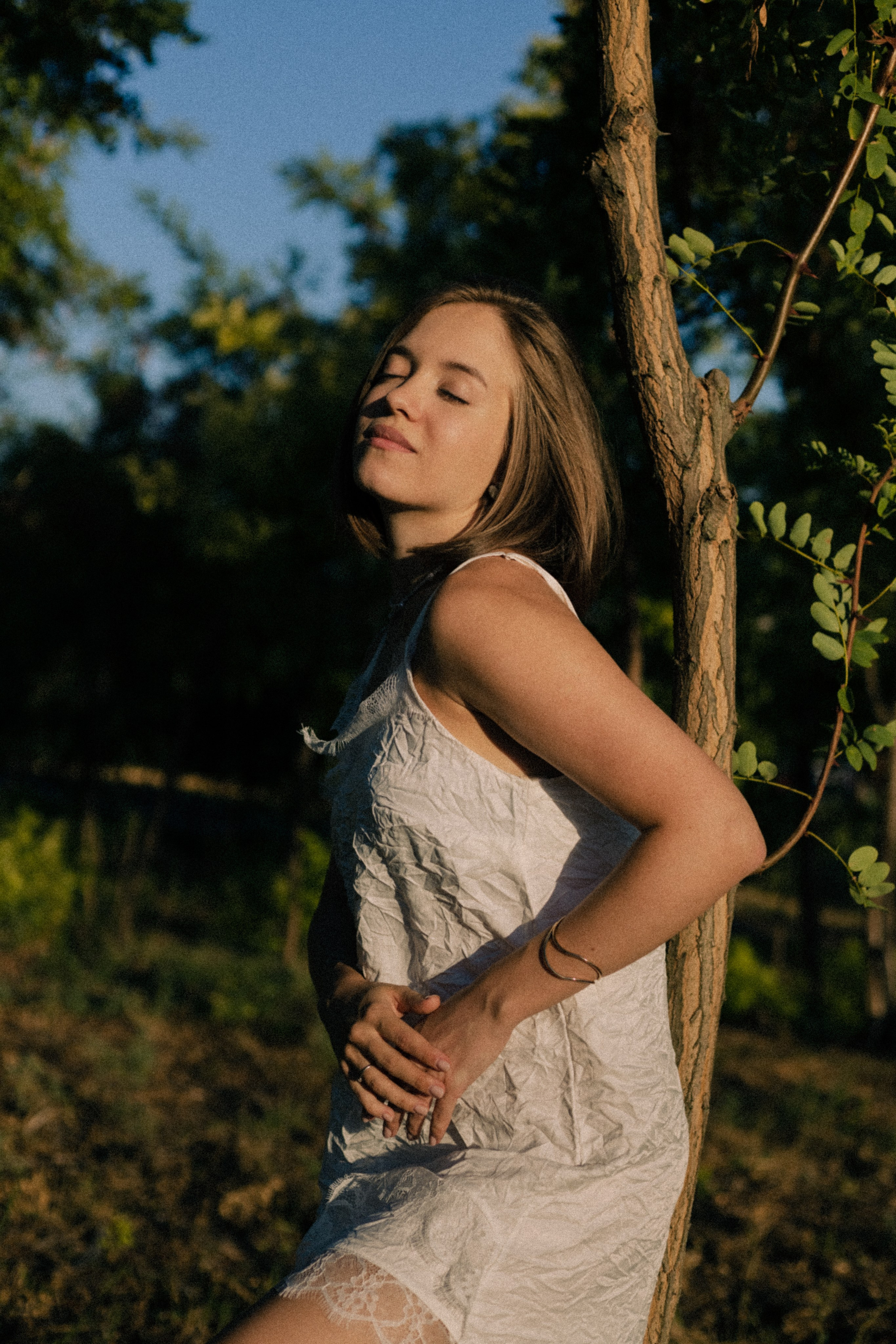 Портретный фотограф Ростов-на-Дону. Репортажный фотограф в городе Ростов-на-Дону Даниил Молодовский