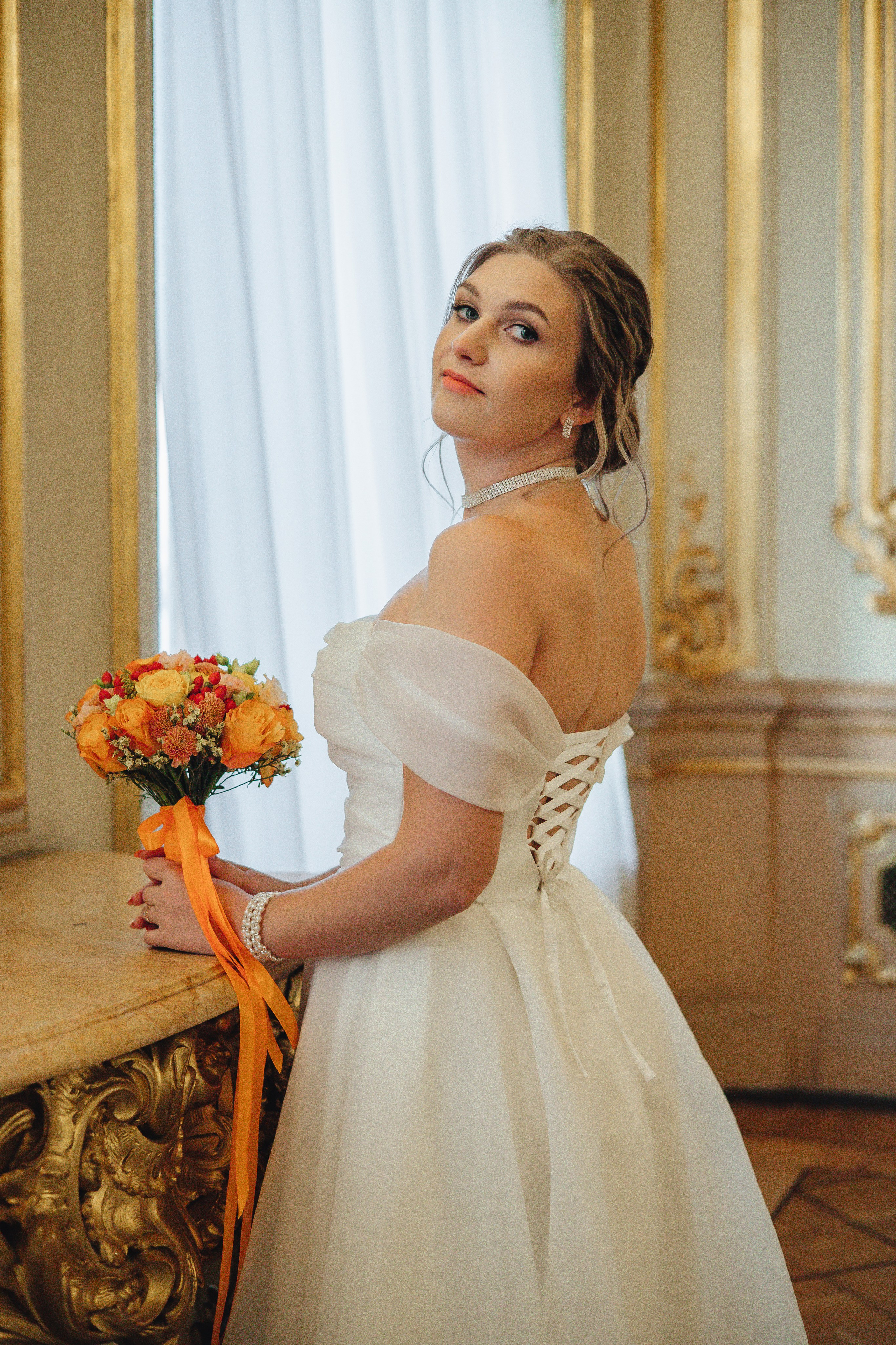 Оля & Ваня. Яркая осень. Свадебный и семейный фотограф Пушкин Царское Село СПБ Питер Санкт-Петербург и Рязань Ольга Козлова