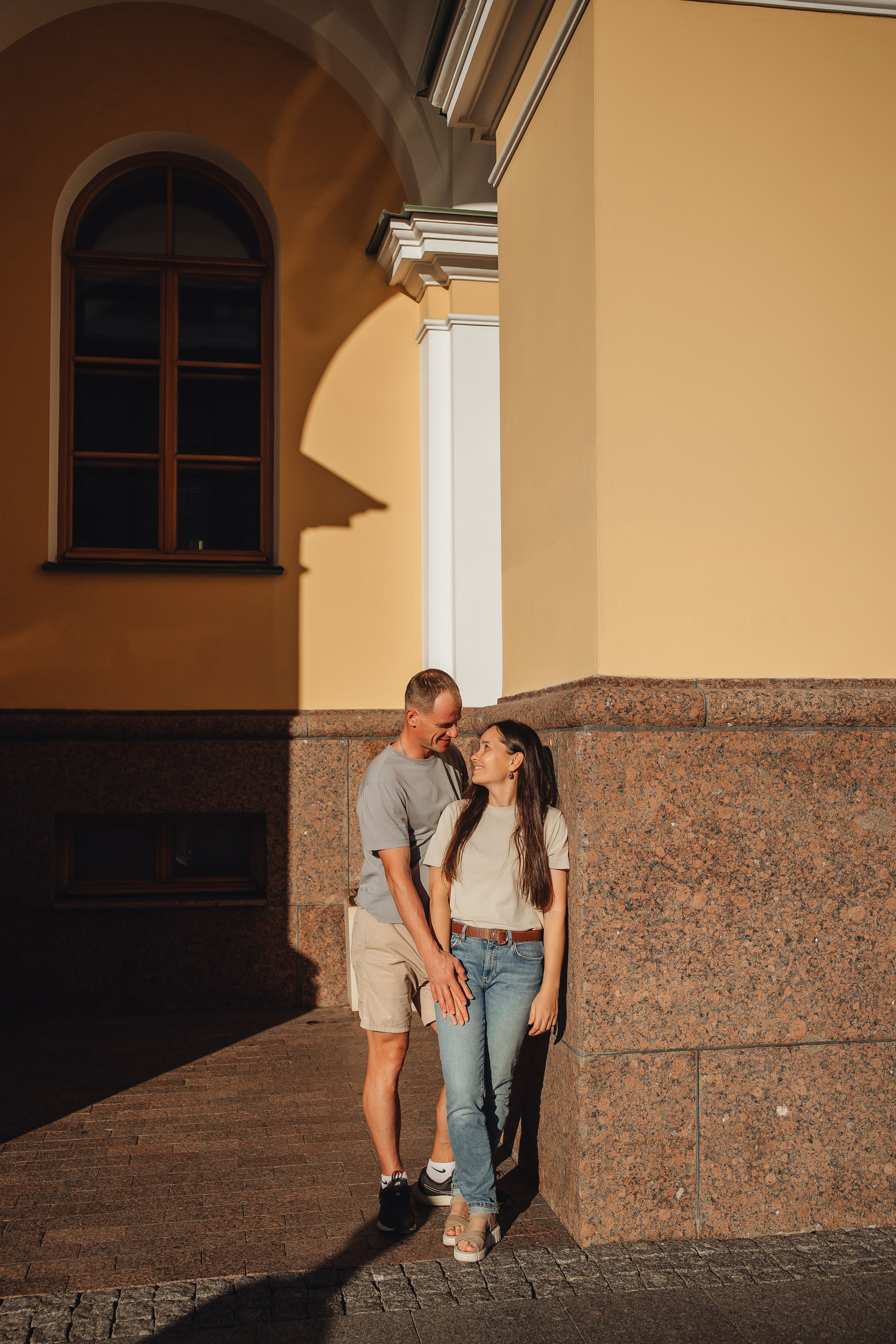 Отпуск в Питере. Свадебный и семейный фотограф Пушкин Царское Село СПБ Питер Санкт-Петербург и Рязань Ольга Козлова