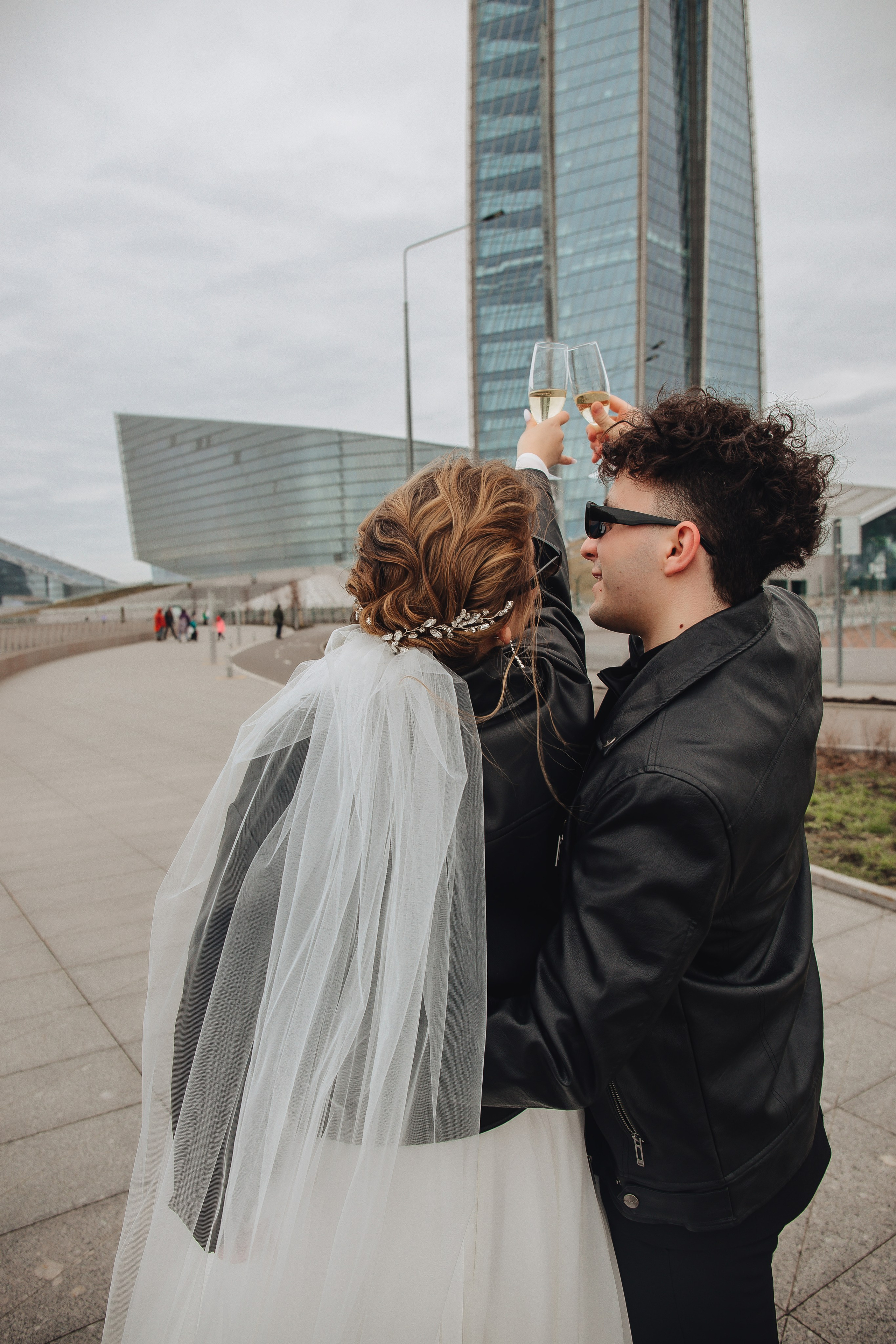 Света & Игорь. Весна. Лахта. Свадебный и семейный фотограф Пушкин Царское Село СПБ Питер Санкт-Петербург и Рязань Ольга Козлова