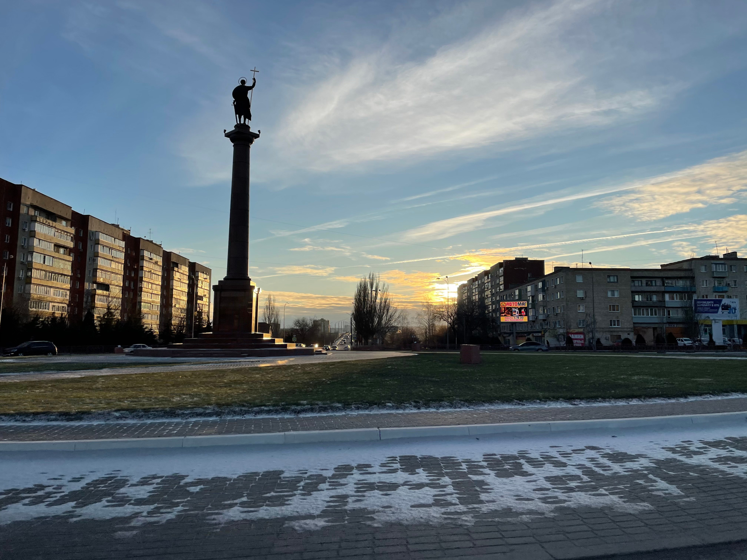 50 051 Кольцевая дорога города. ВИЗУАЛЬНЫЕ И ЗВУКОВЫЕ РЕШЕНИЯ ДЛЯ БИЗНЕСА И СЪЁМОК ТЕЛЕТЕЛА