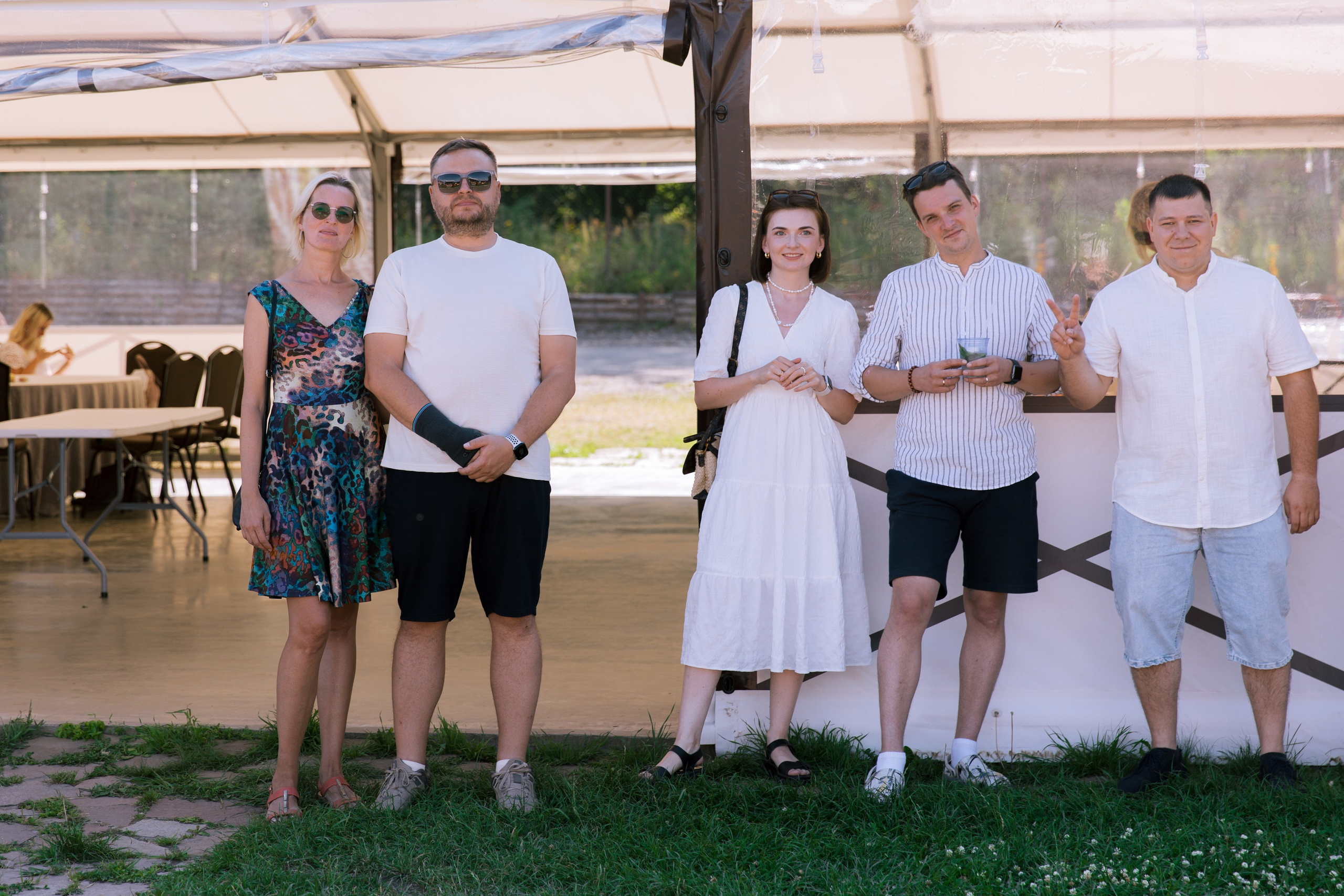 Яхт- клуб Фрегат. Свадебный и семейный фотограф