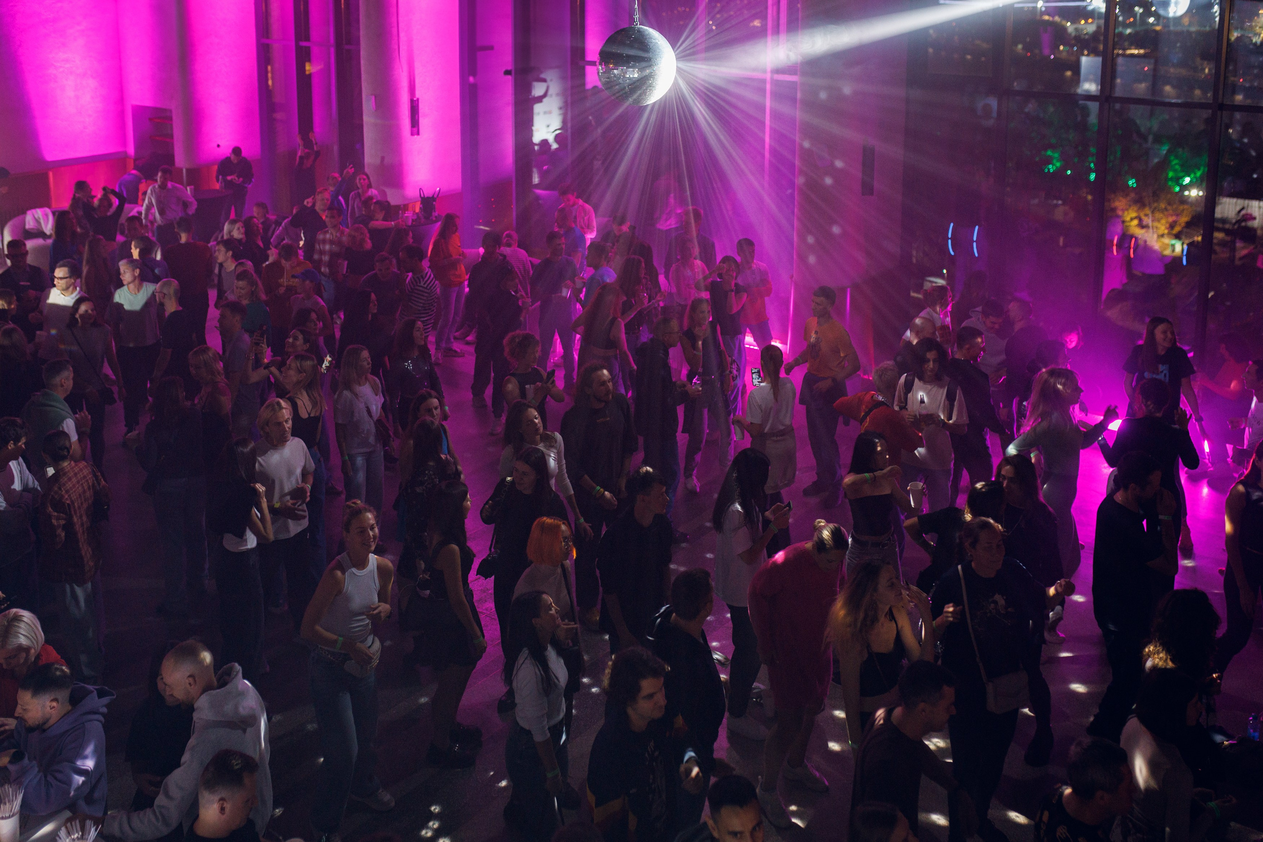 Мероприятия. Фотограф Светлана Дмитриева