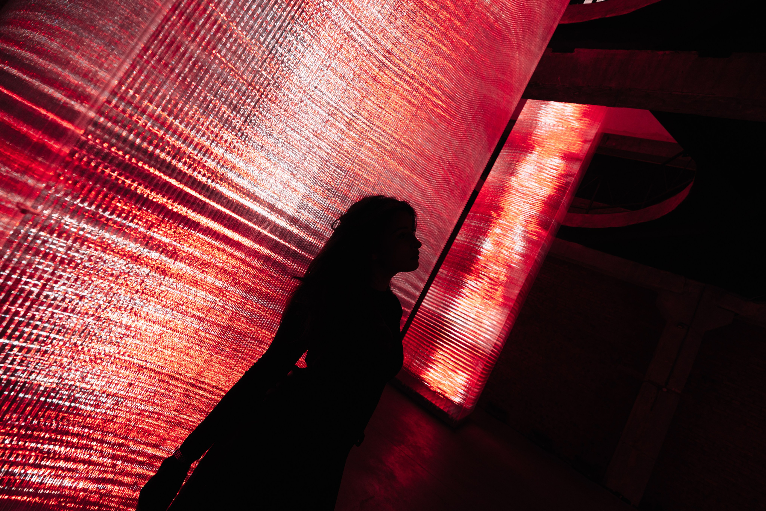 CISTERN SPACE, media.tribe, Тонкие Материи. @tomrus: Рустам Шагиморданов — фотограф