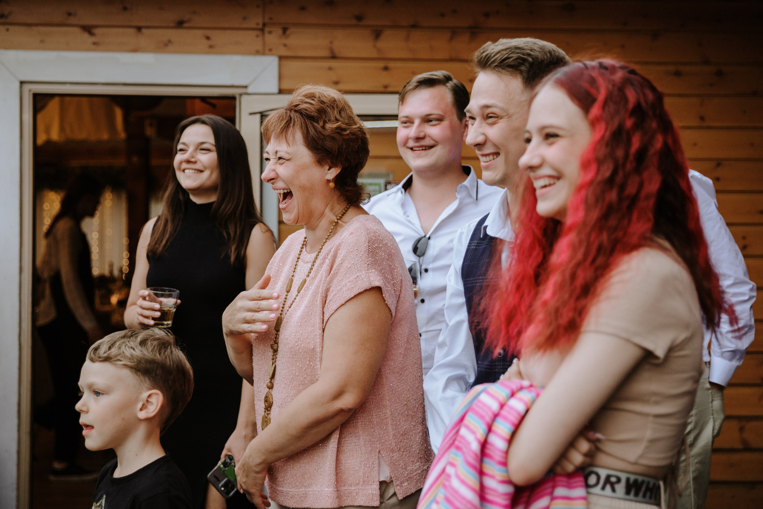 Семён и Полина. Свадебный фотограф в Иркутске