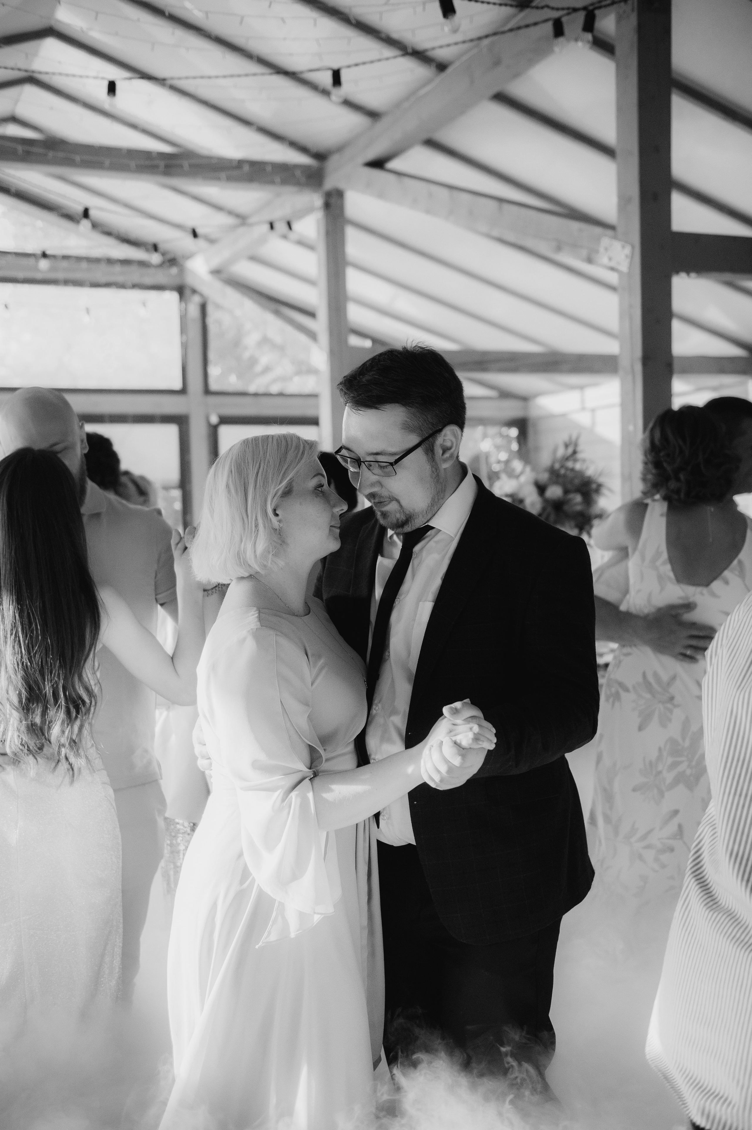 Екатерина и Валентин, 2024. Анна Пушина, фотограф, Москва, Королев, Пушкино